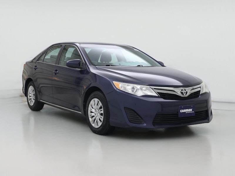 2014 Toyota Camry LE -
                  Maple Shade, NJ