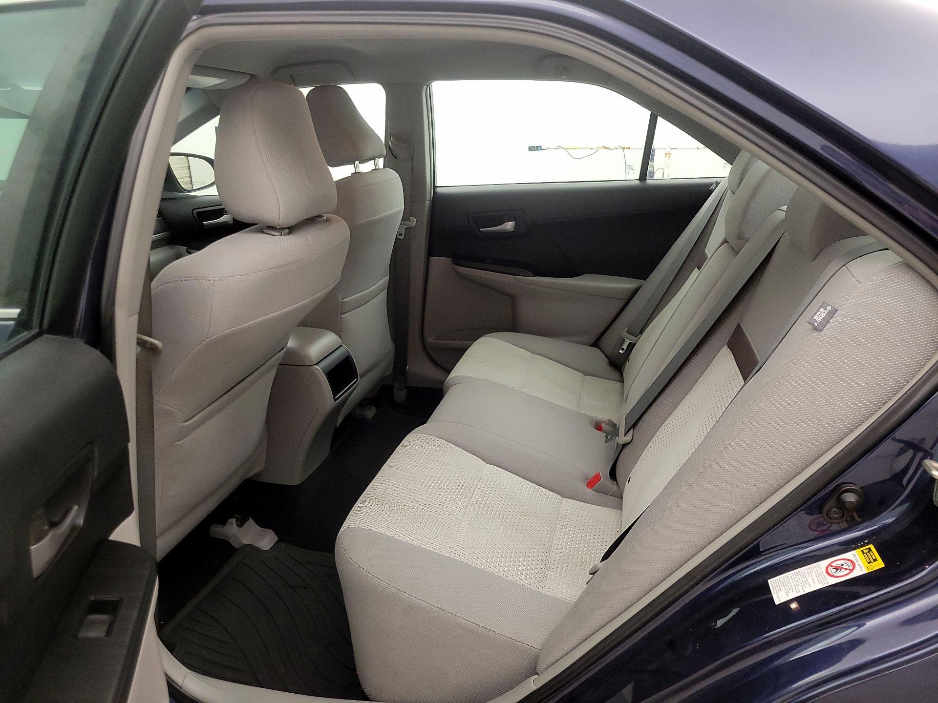 Thumbnail: 2014 Toyota Camry - 19