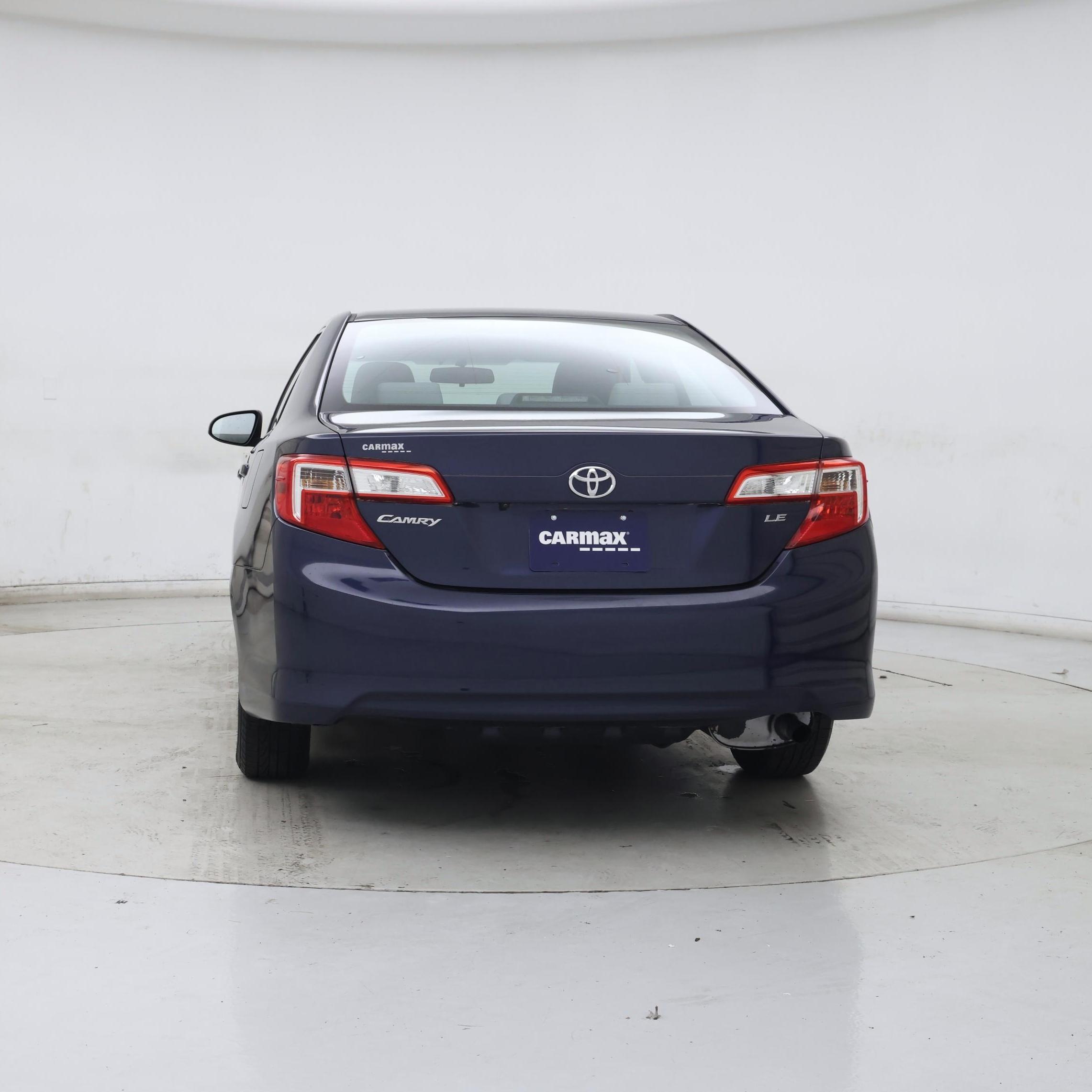 Thumbnail: 2014 Toyota Camry - 6