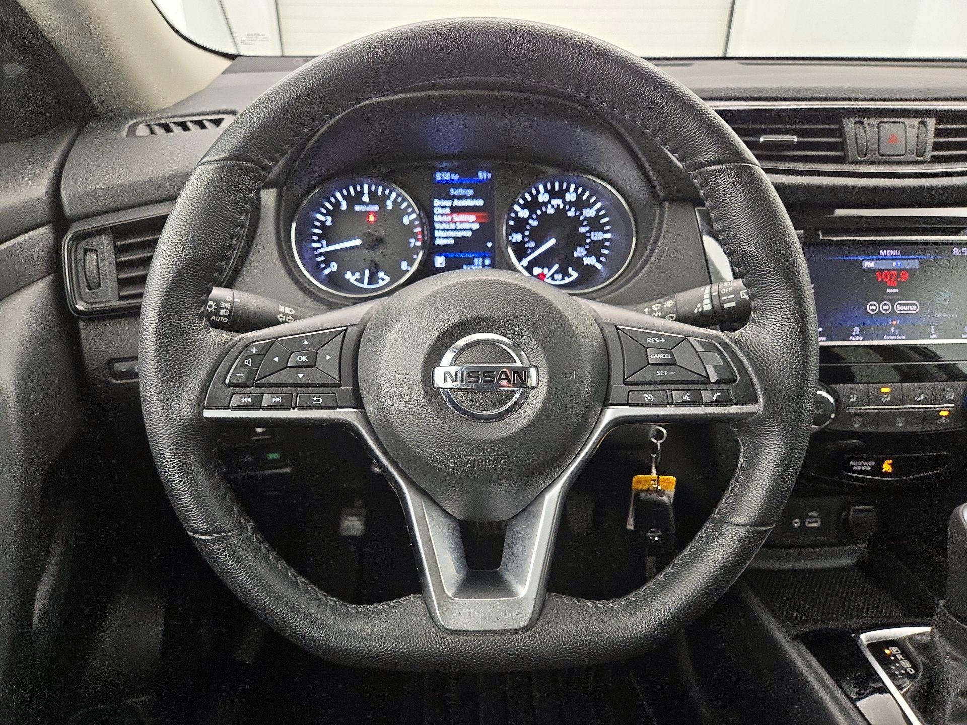 Thumbnail: 2020 Nissan Rogue - 10