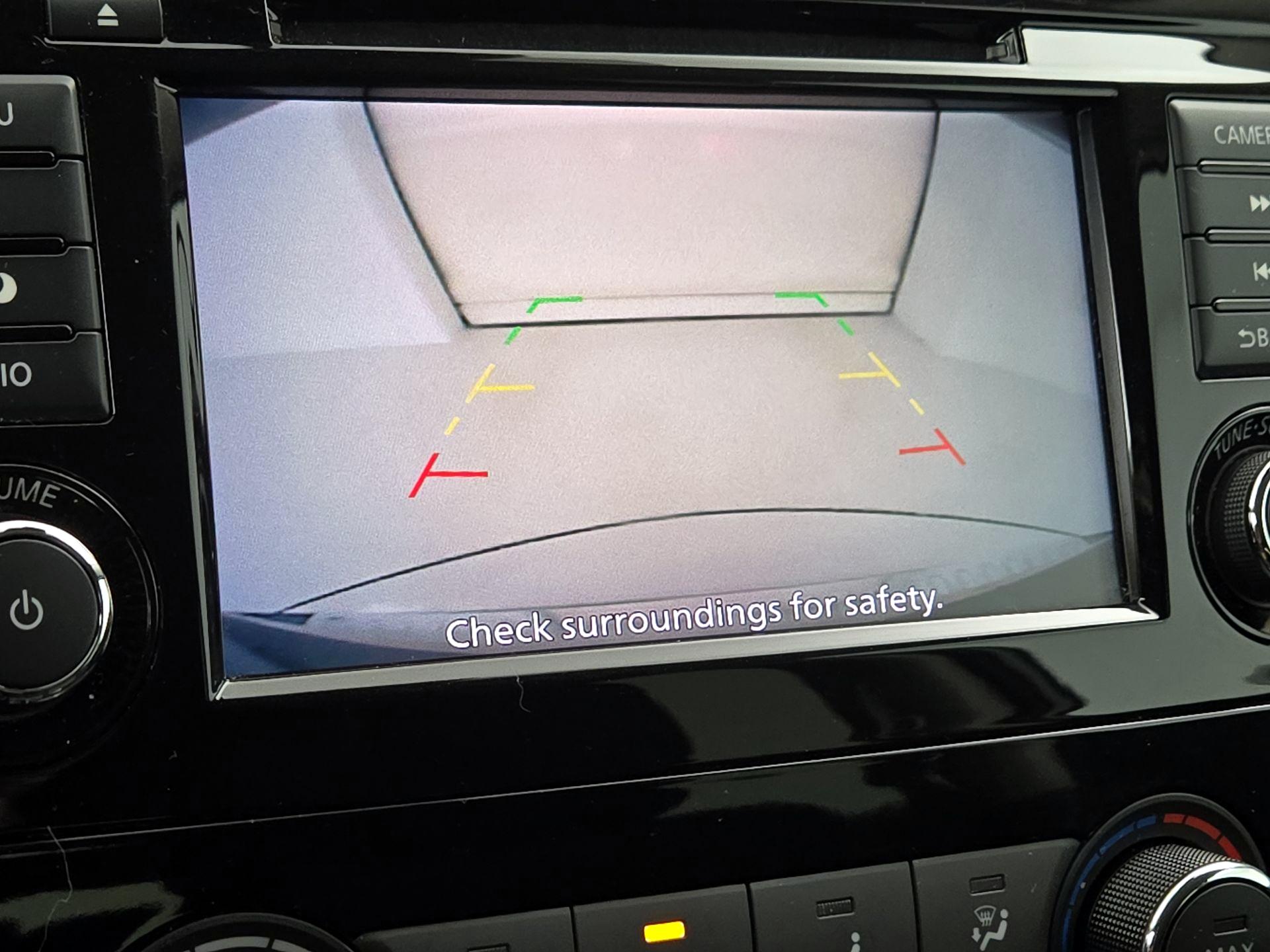 Thumbnail: 2020 Nissan Rogue - 14