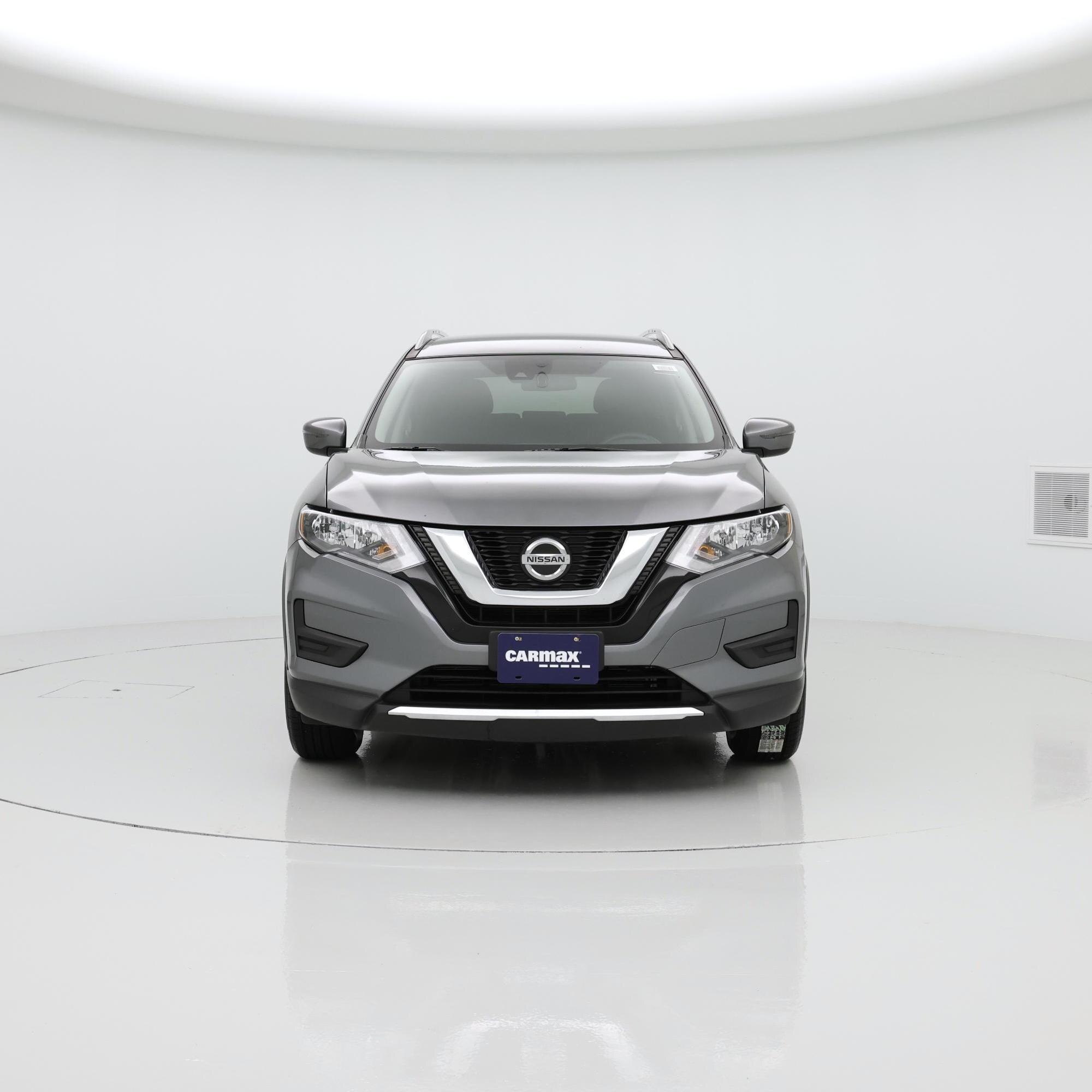 Thumbnail: 2020 Nissan Rogue - 5