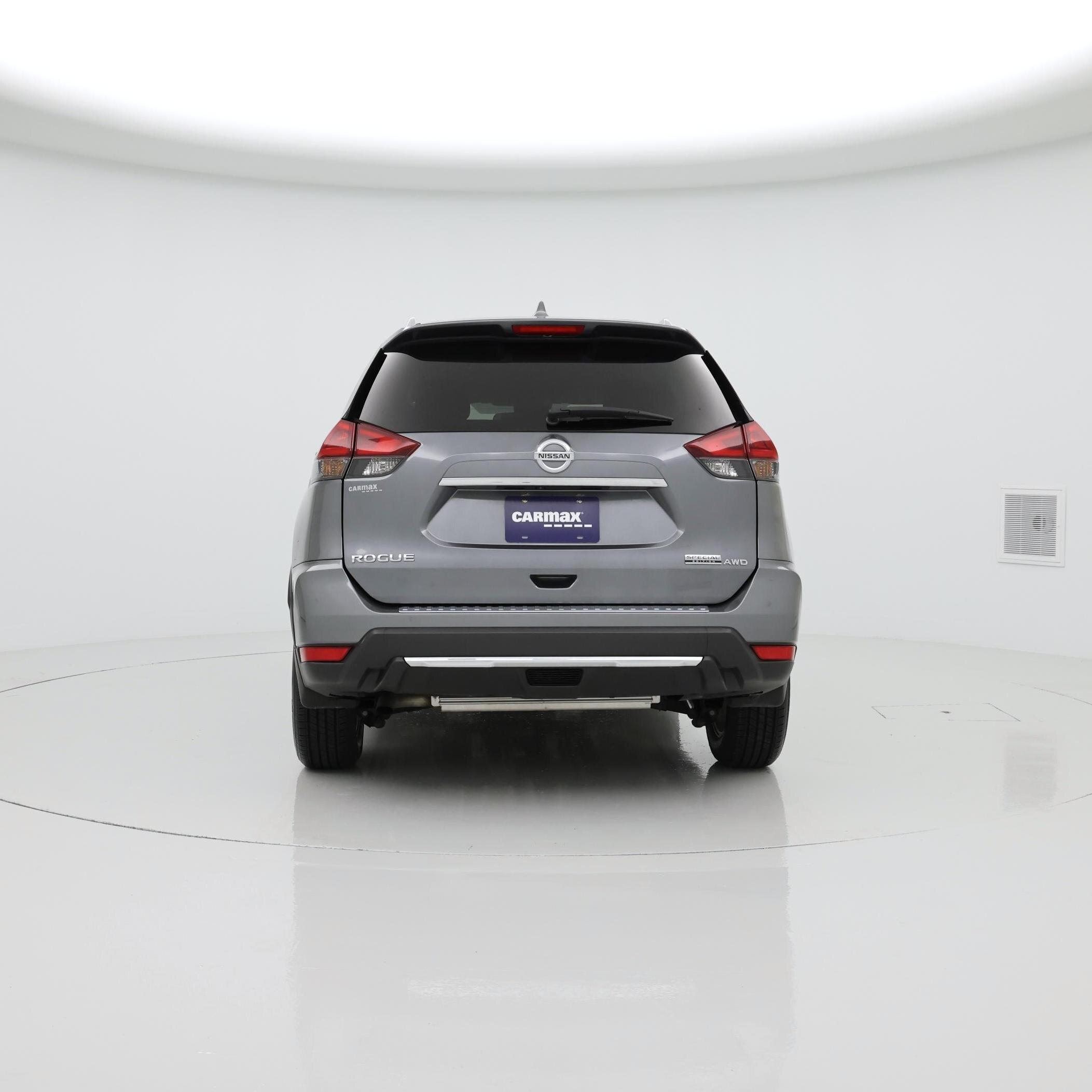 Thumbnail: 2020 Nissan Rogue - 6