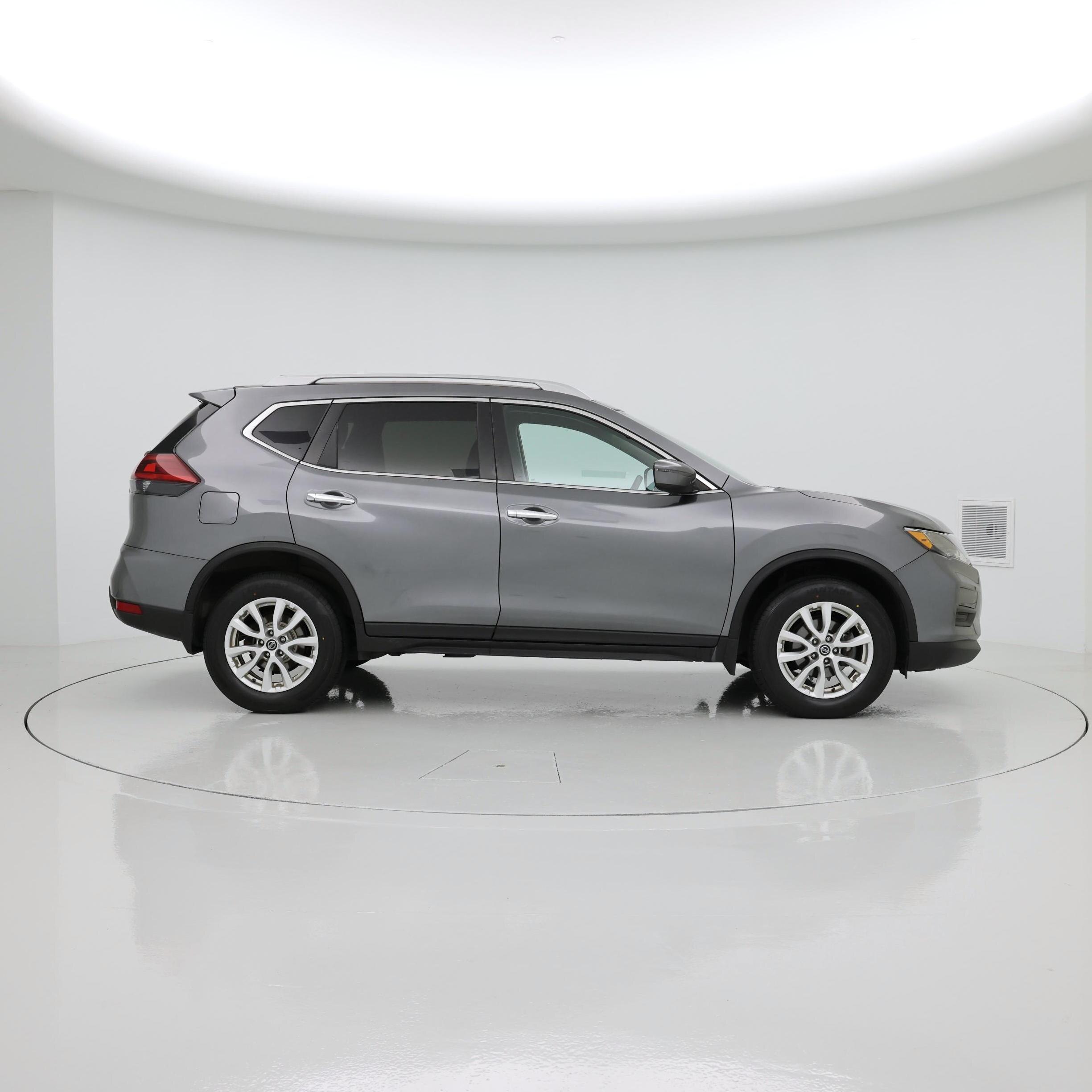 Thumbnail: 2020 Nissan Rogue - 7