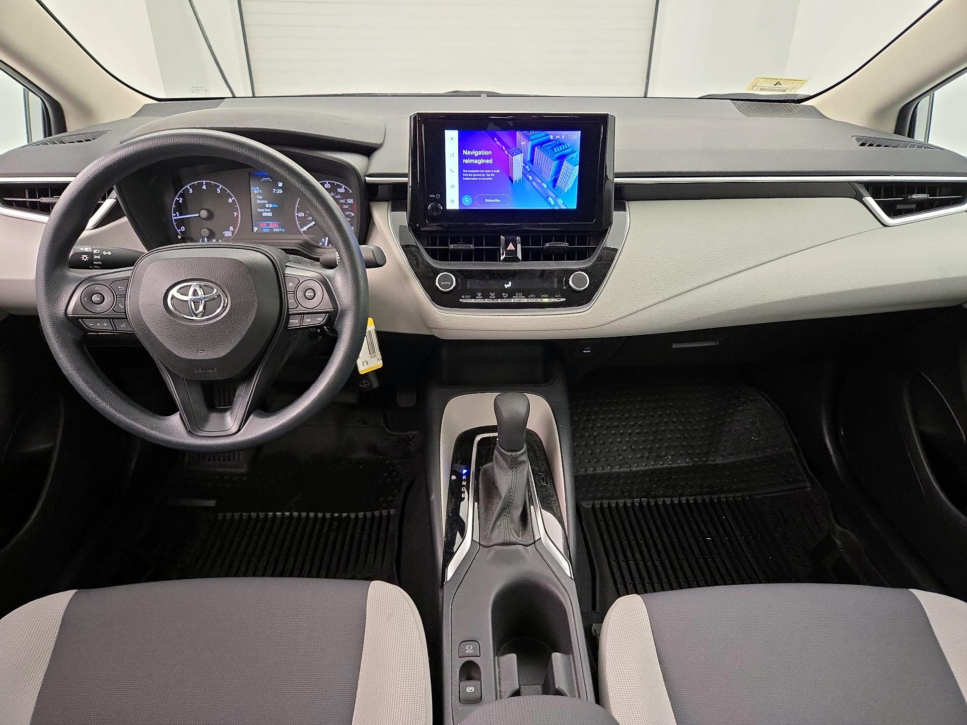 Thumbnail: 2023 Toyota Corolla - 9
