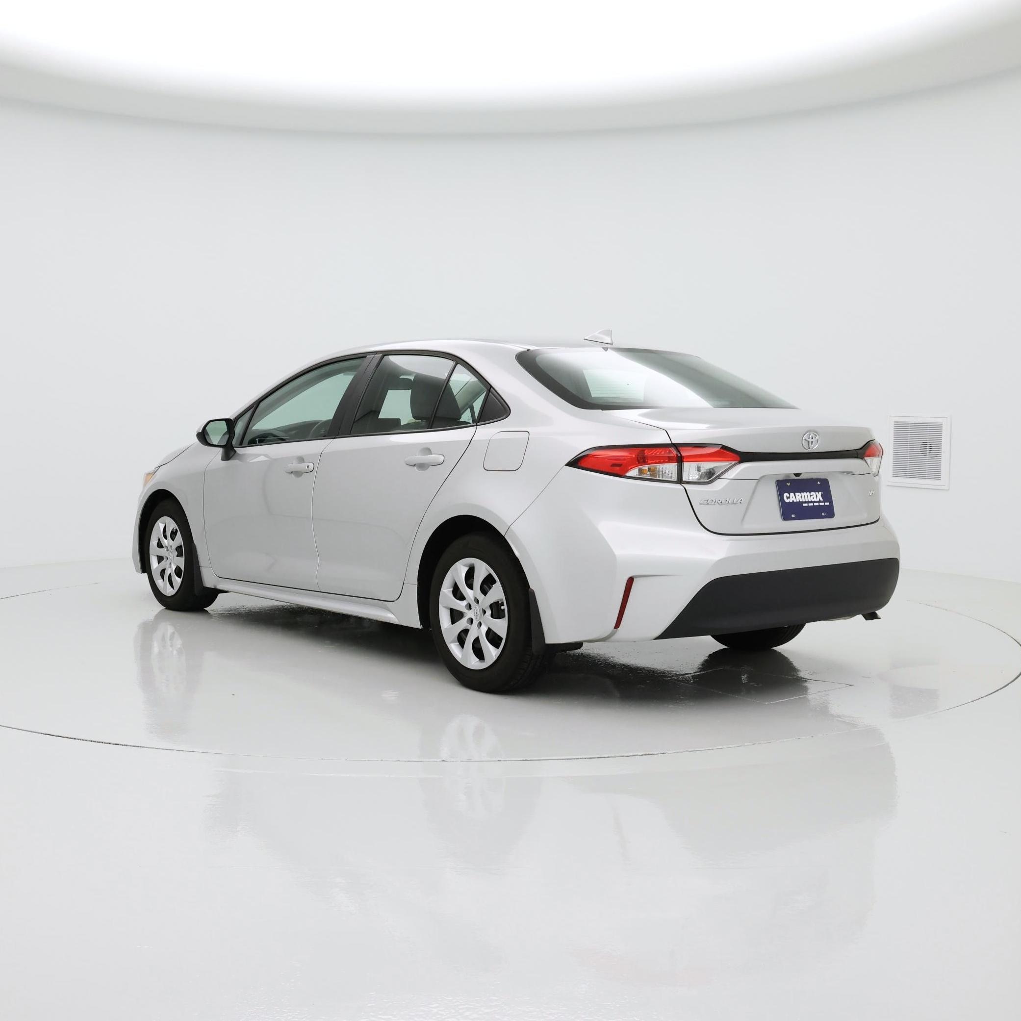 Thumbnail: 2023 Toyota Corolla - 2