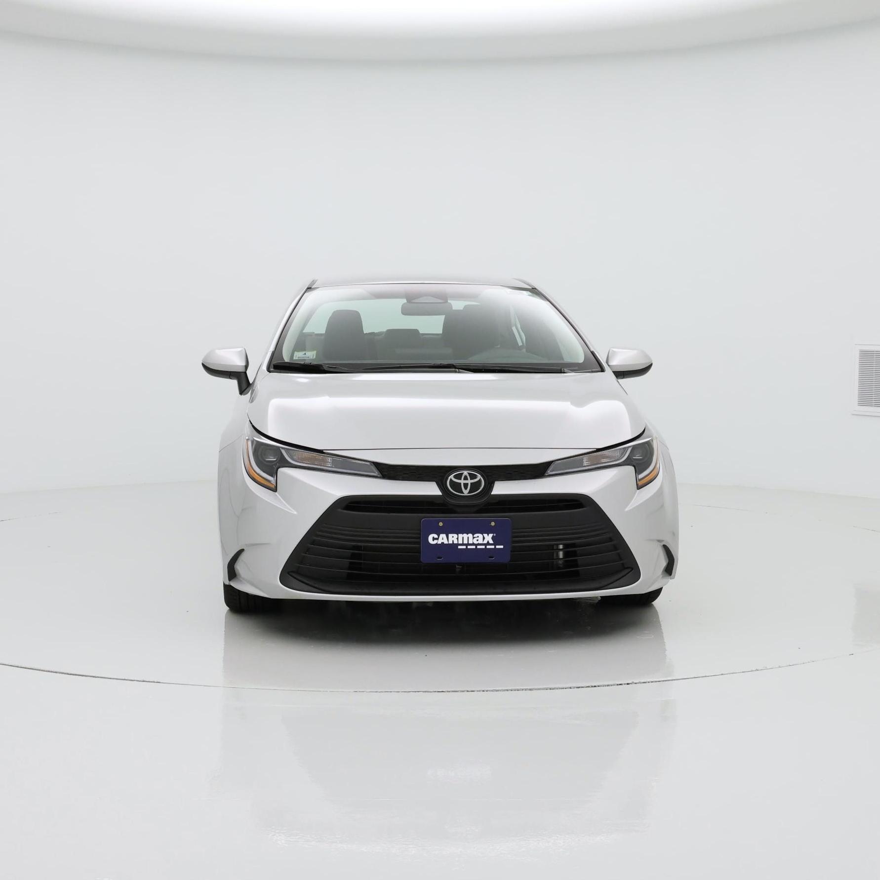 Thumbnail: 2023 Toyota Corolla - 5