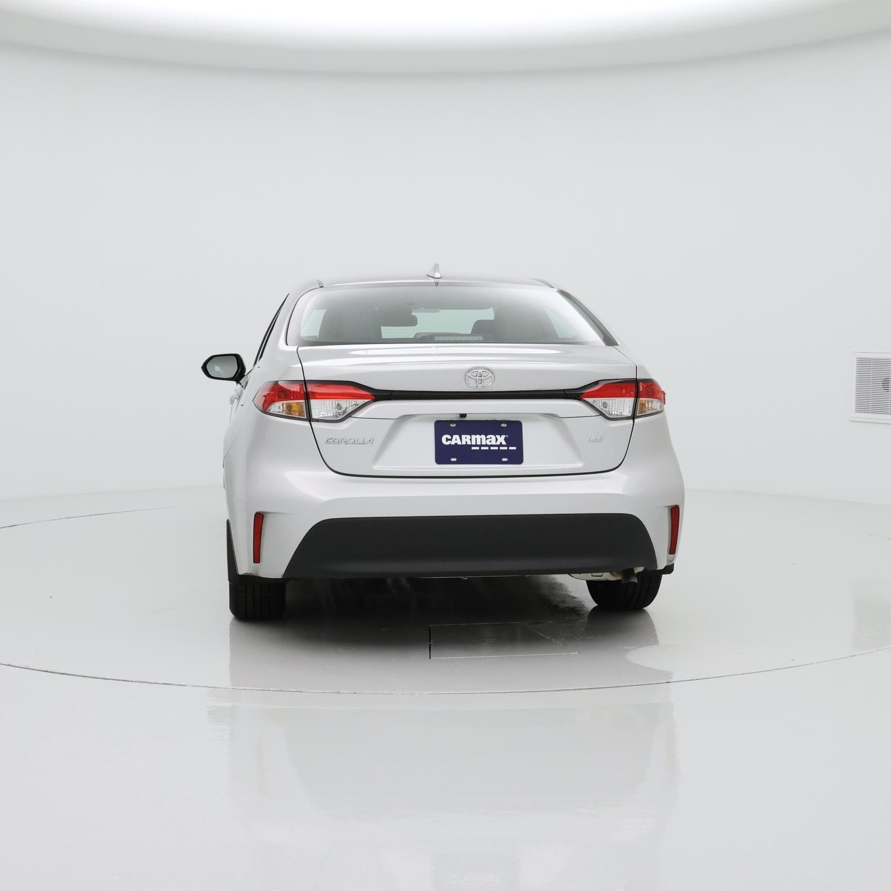 Thumbnail: 2023 Toyota Corolla - 6