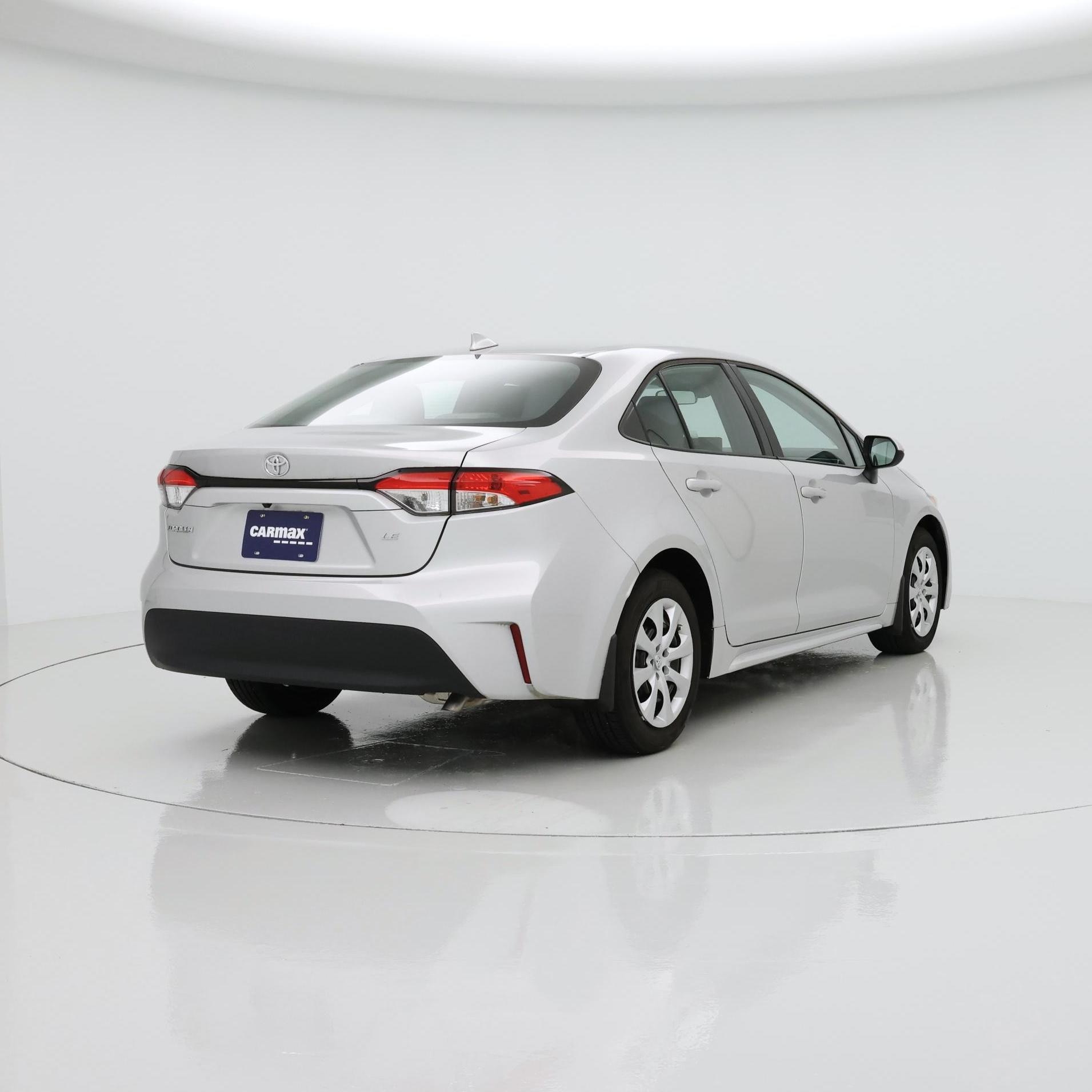 Thumbnail: 2023 Toyota Corolla - 8