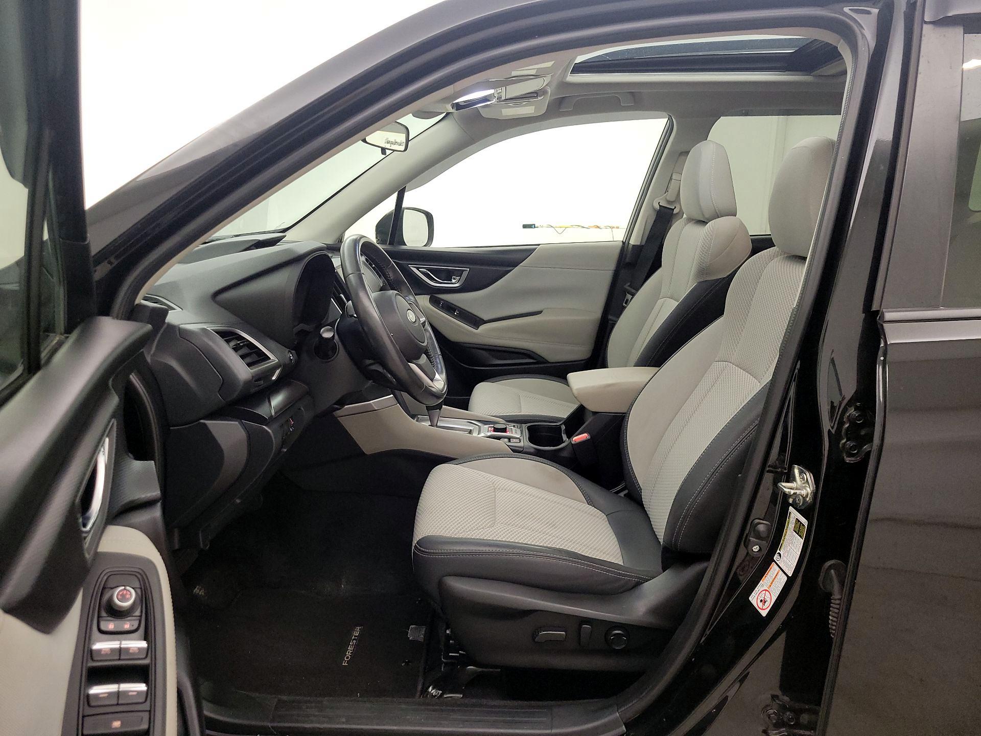 Thumbnail: 2019 Subaru Forester - 11