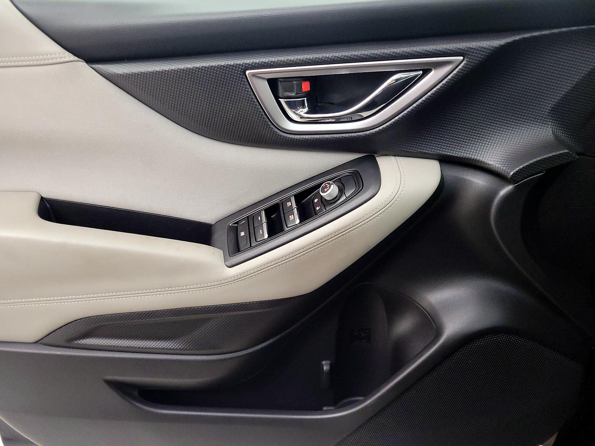 Thumbnail: 2019 Subaru Forester - 12