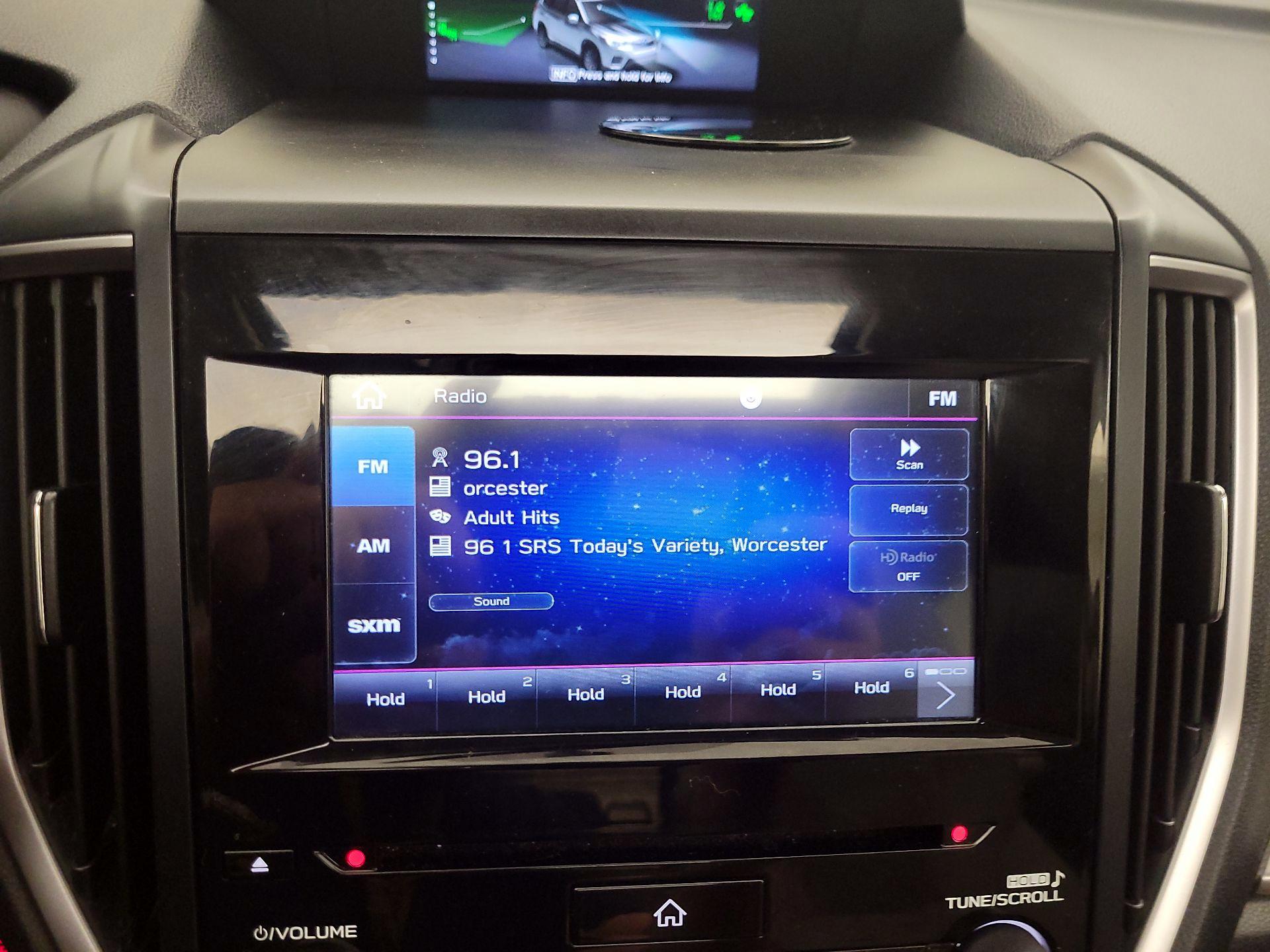 Thumbnail: 2019 Subaru Forester - 15