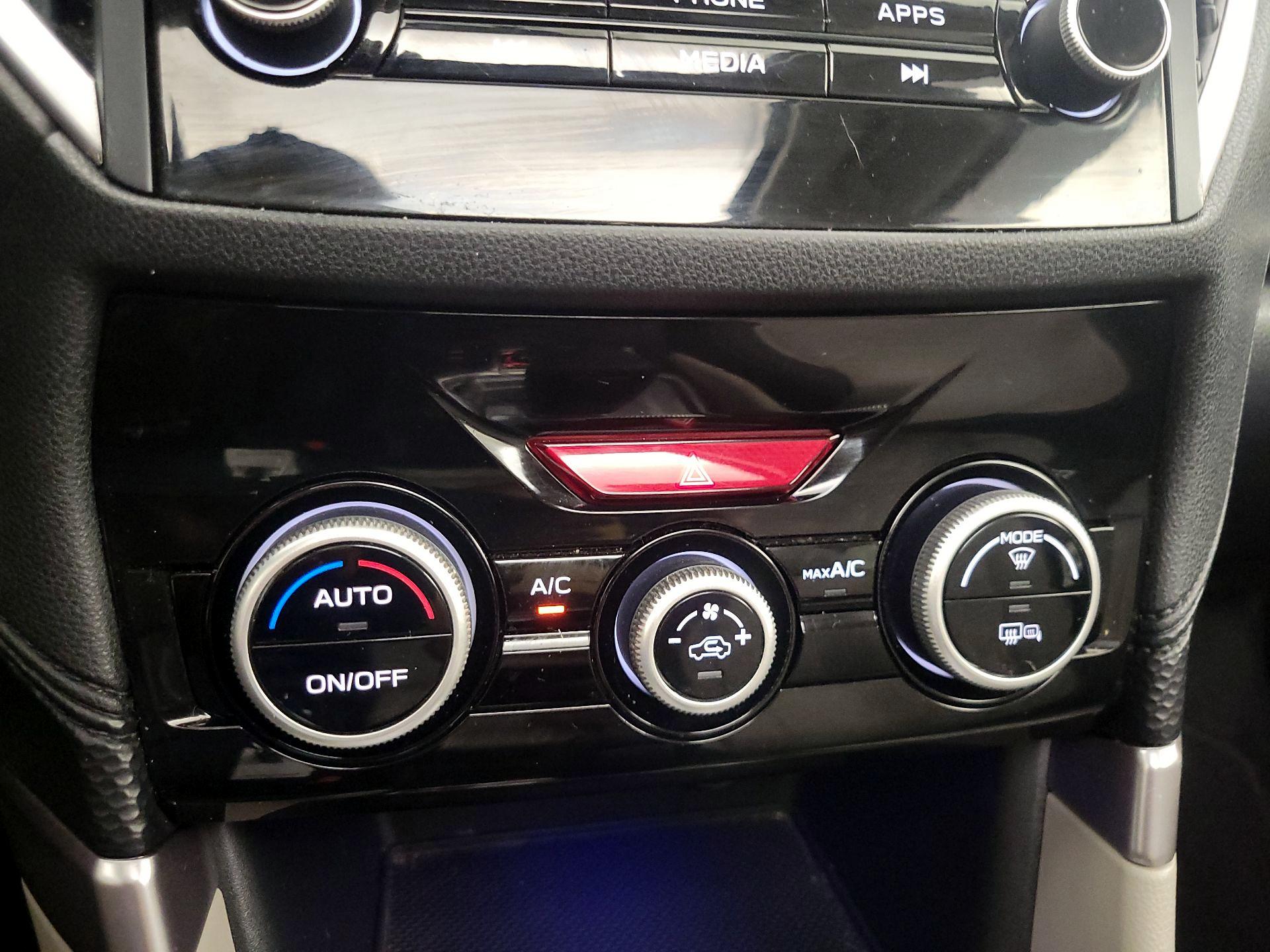 Thumbnail: 2019 Subaru Forester - 16