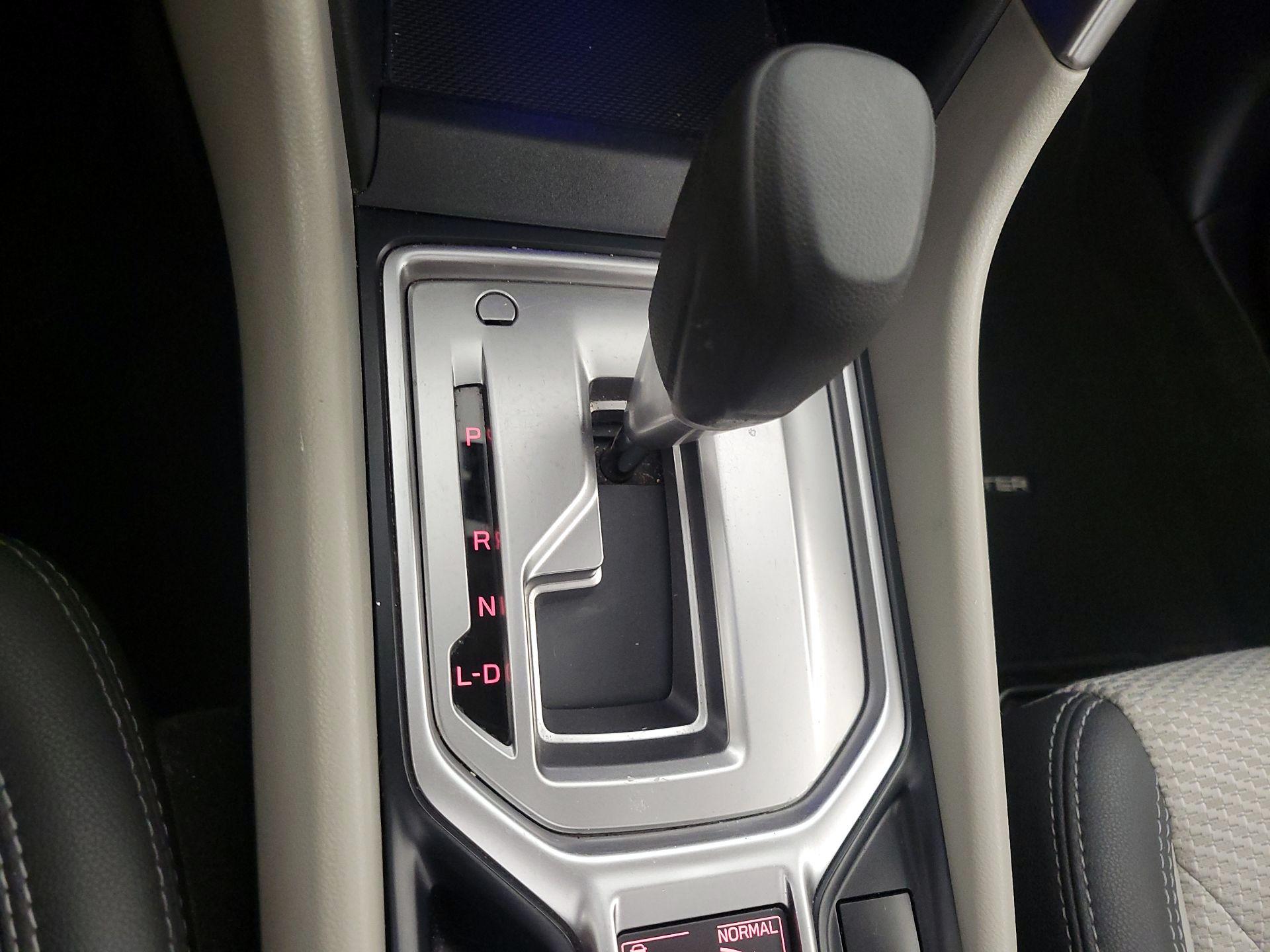 Thumbnail: 2019 Subaru Forester - 17