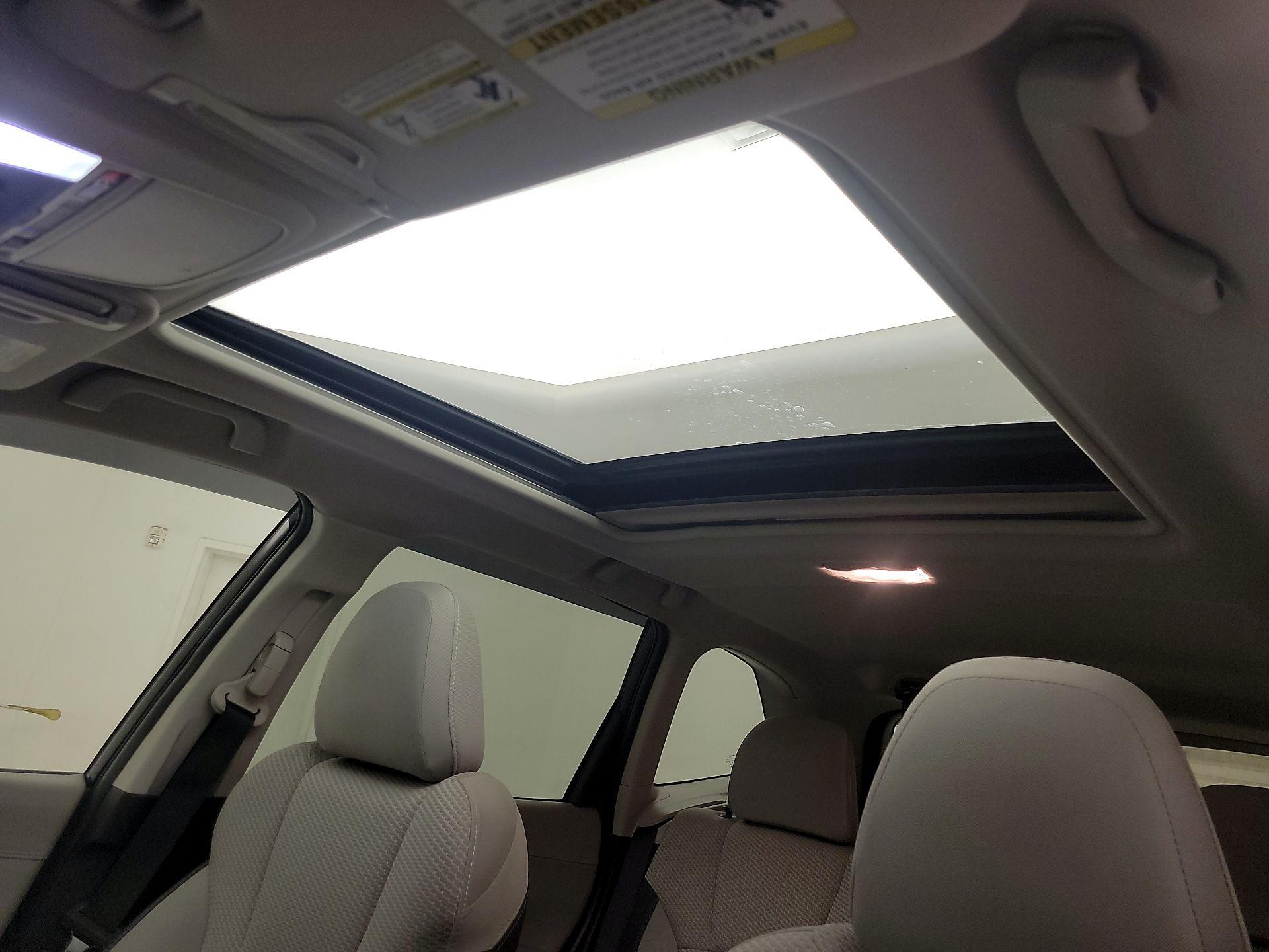 Thumbnail: 2019 Subaru Forester - 19