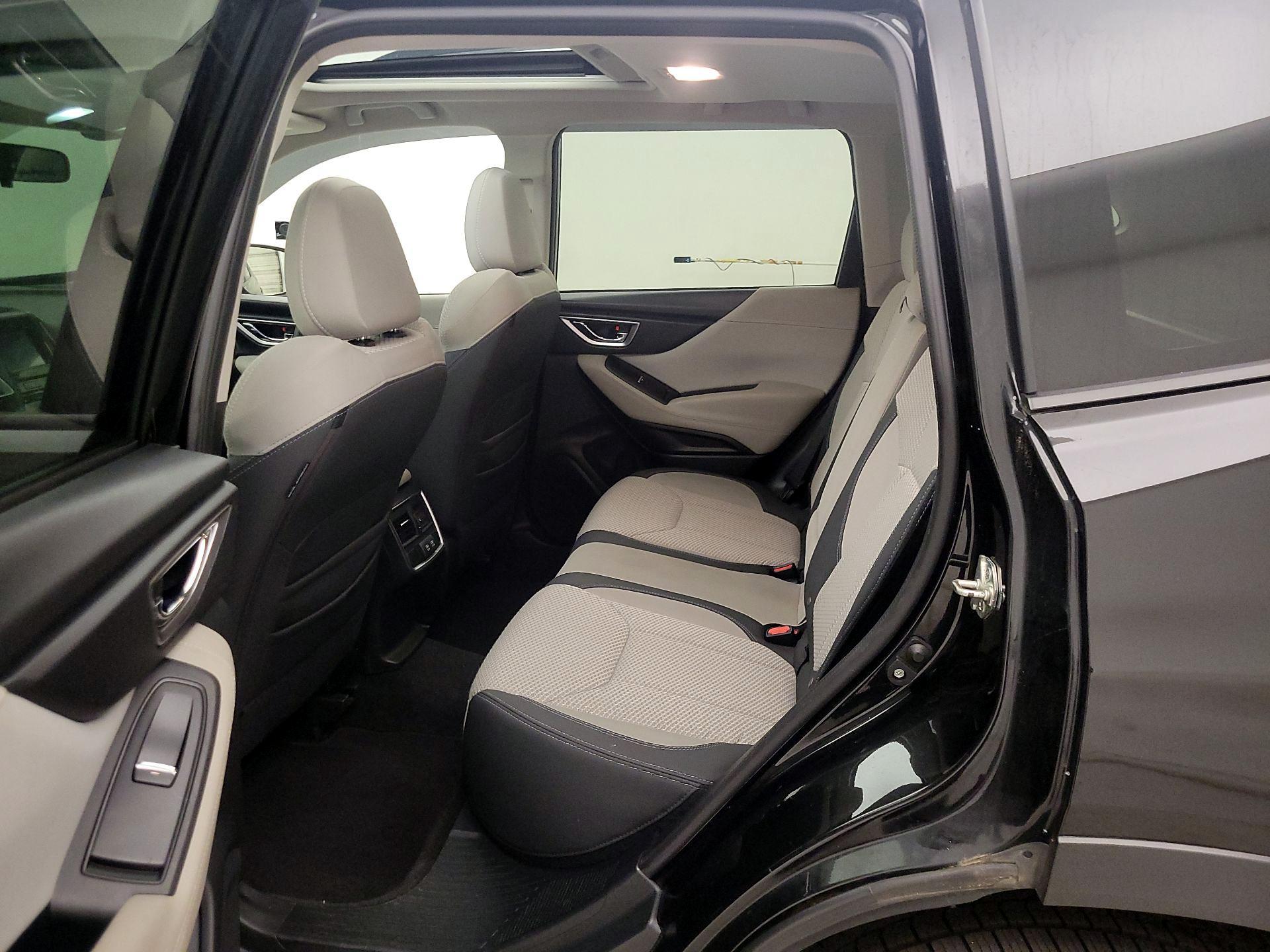 Thumbnail: 2019 Subaru Forester - 20