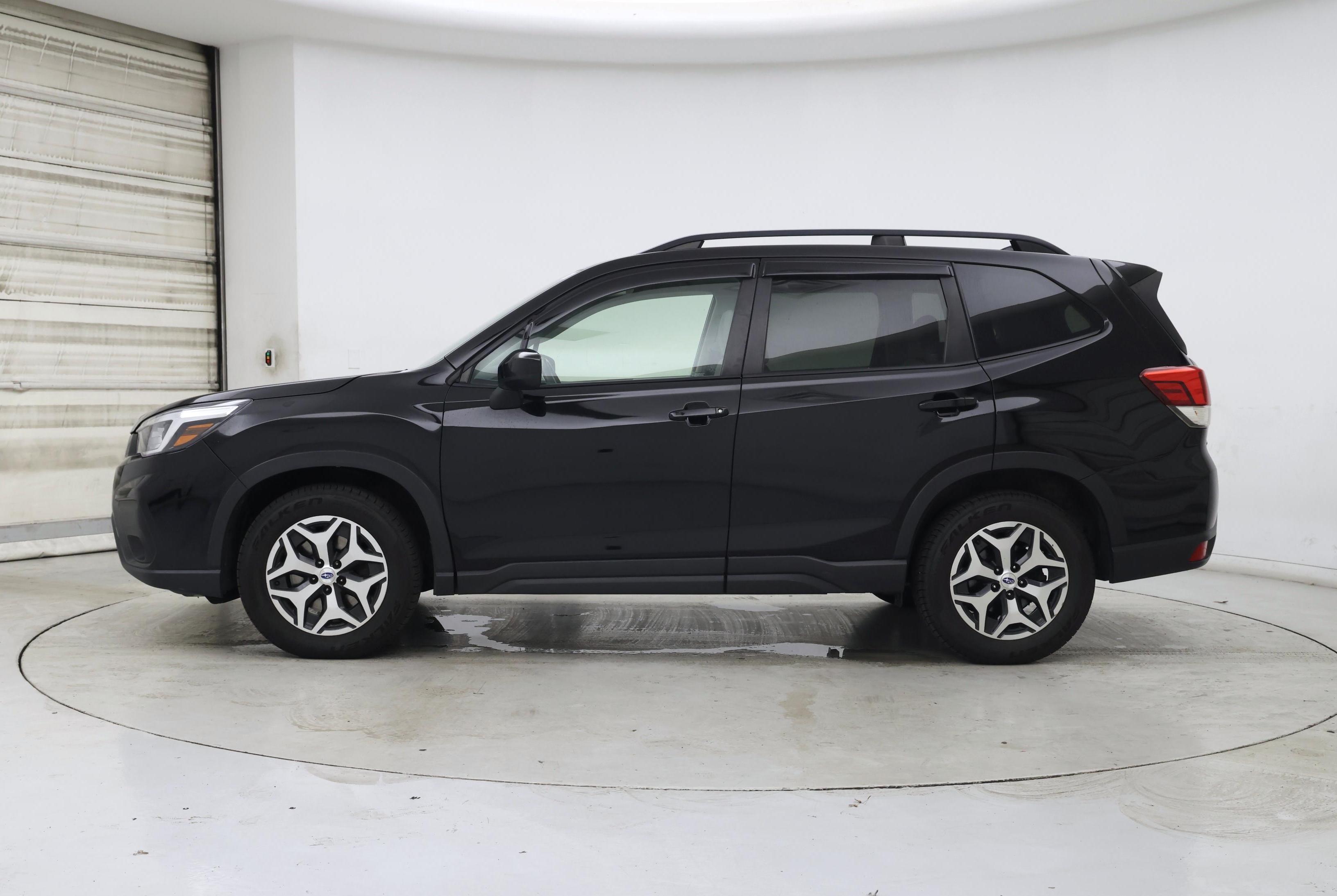 Thumbnail: 2019 Subaru Forester - 3