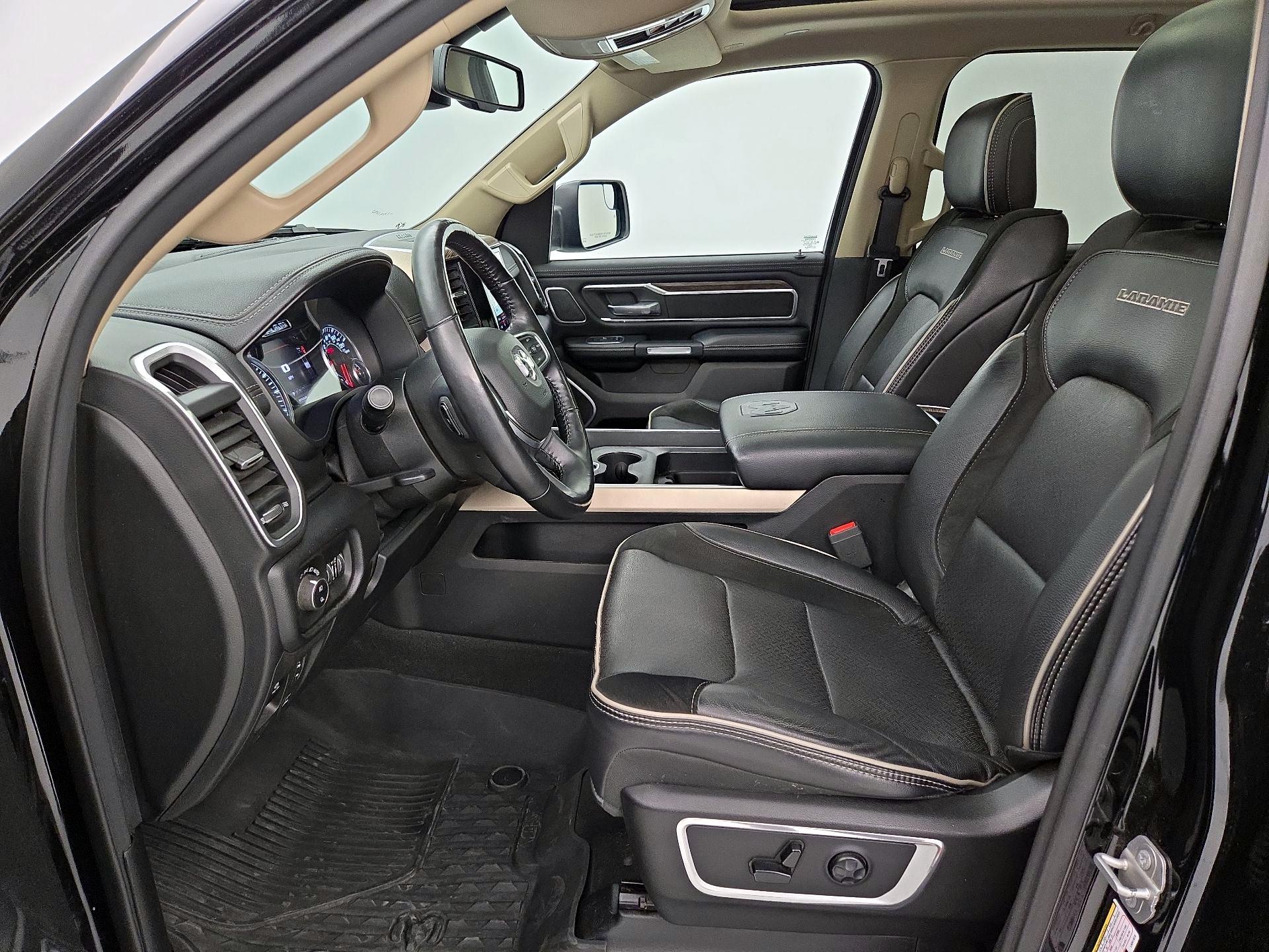 Thumbnail: 2020 RAM 1500 - 11