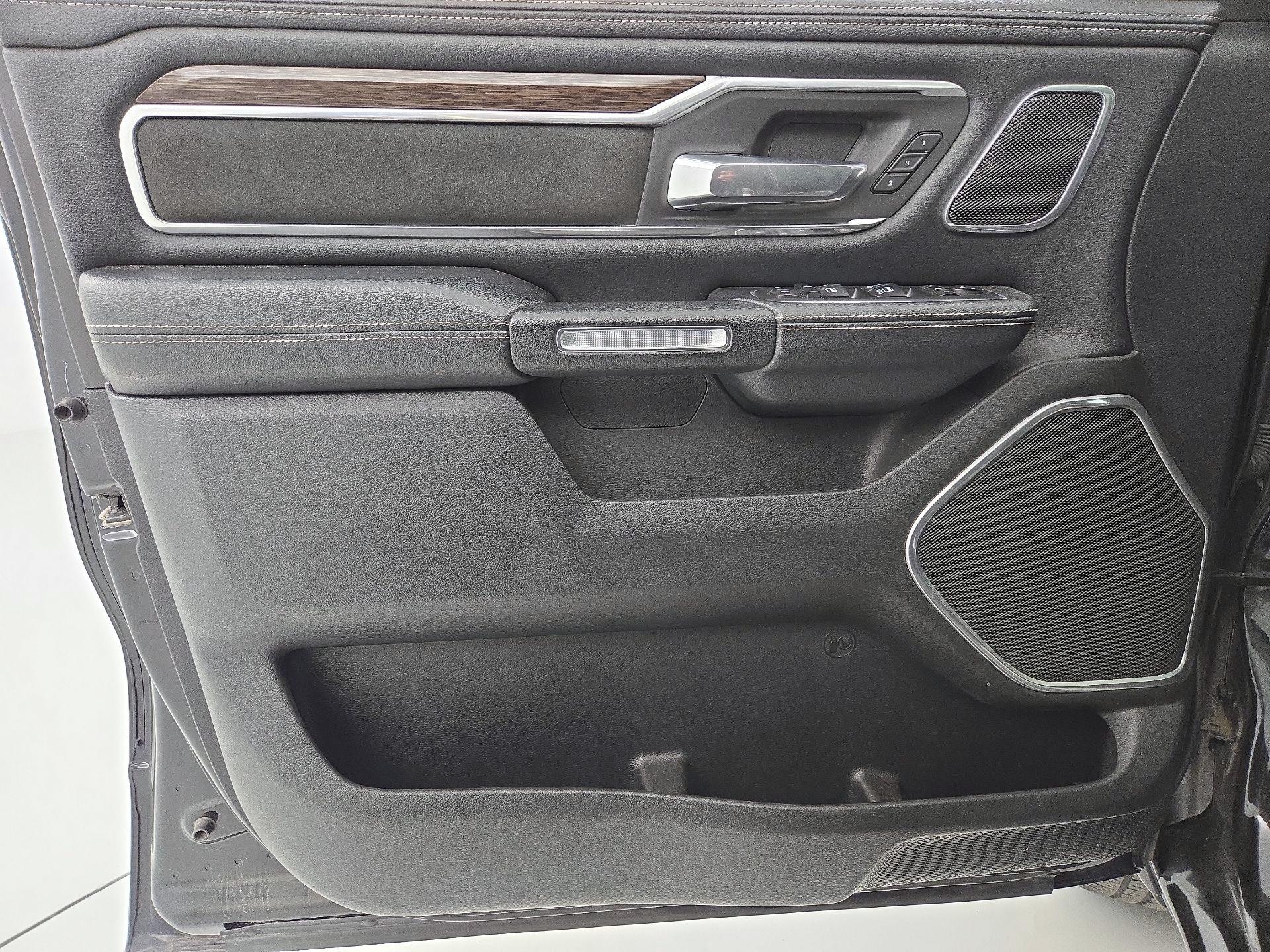 Thumbnail: 2020 RAM 1500 - 12