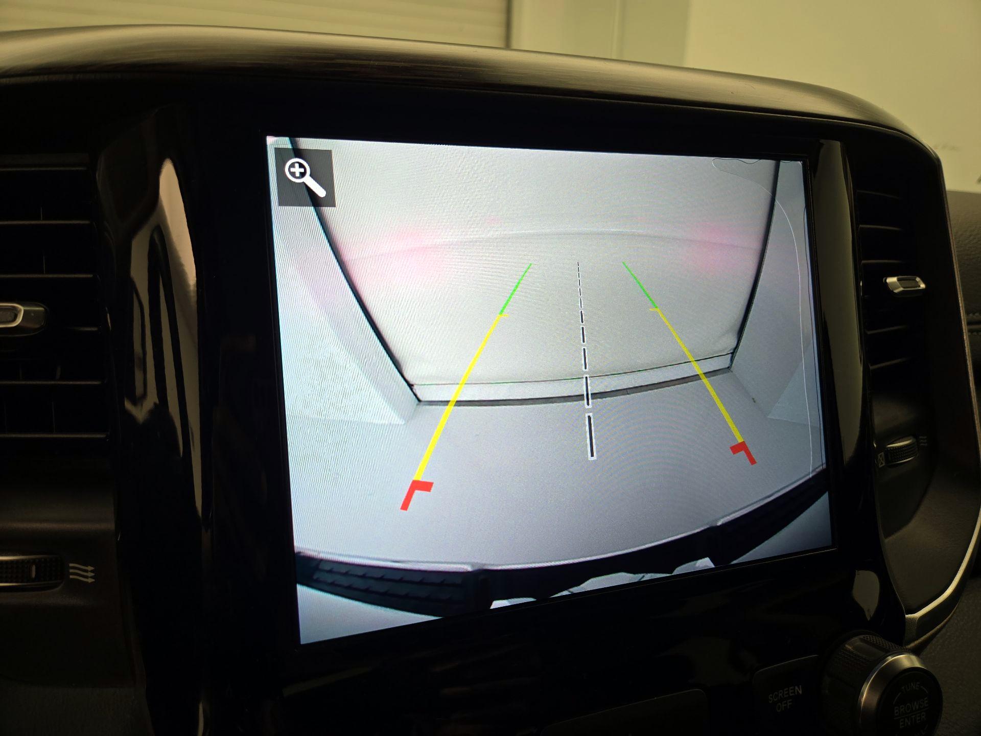 Thumbnail: 2020 RAM 1500 - 15