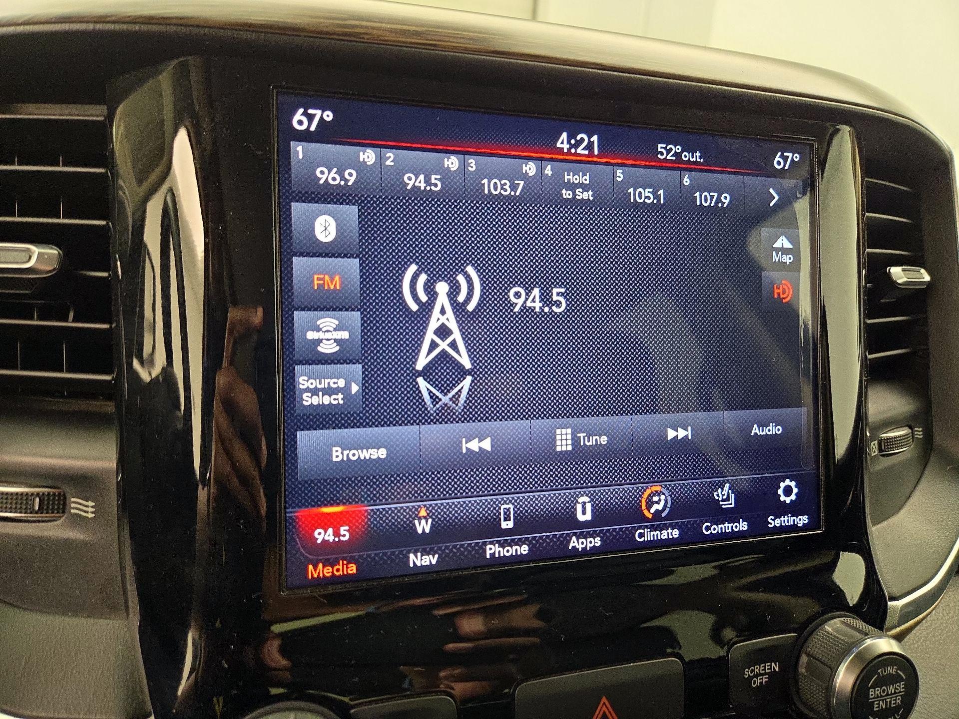 Thumbnail: 2020 RAM 1500 - 16