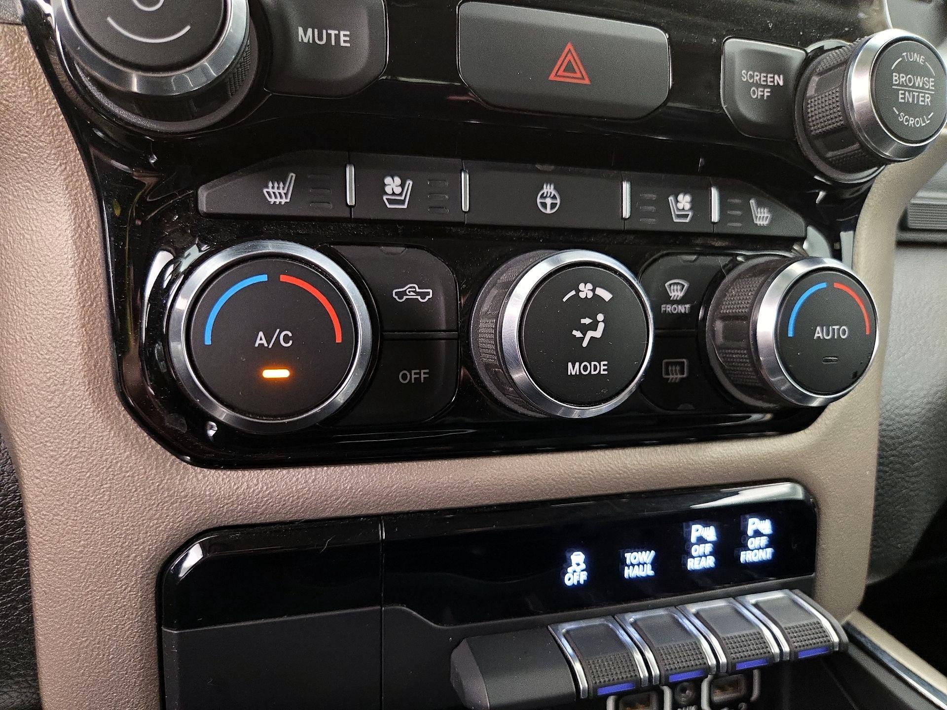 Thumbnail: 2020 RAM 1500 - 17