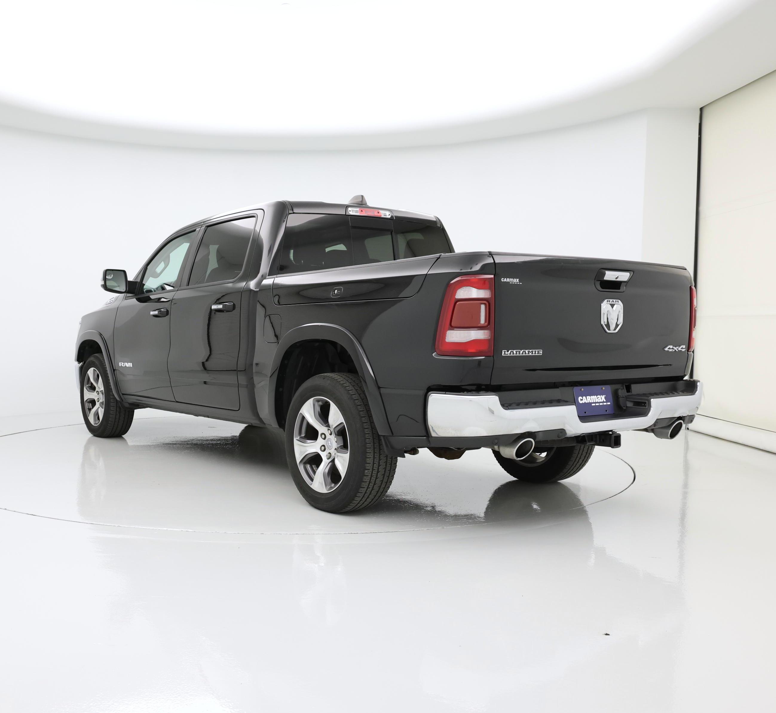 Thumbnail: 2020 RAM 1500 - 2