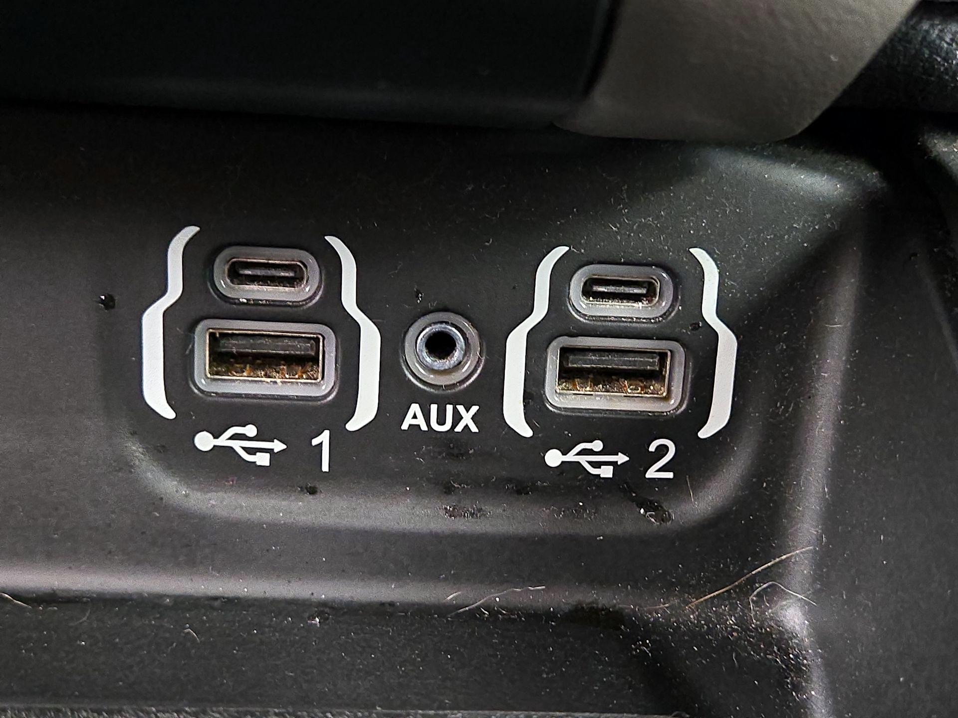 Thumbnail: 2020 RAM 1500 - 19