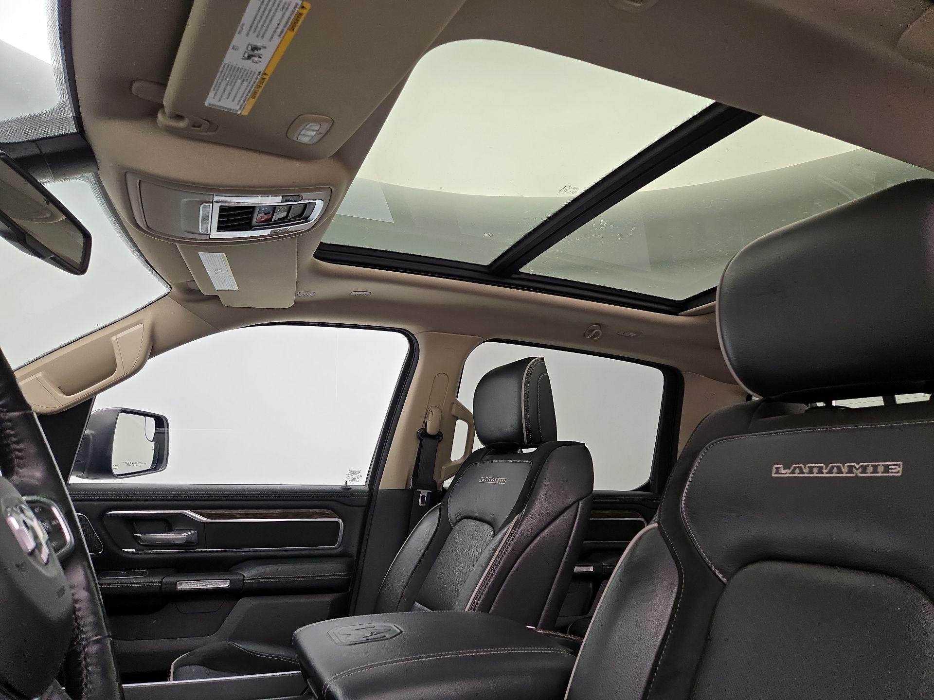 Thumbnail: 2020 RAM 1500 - 20