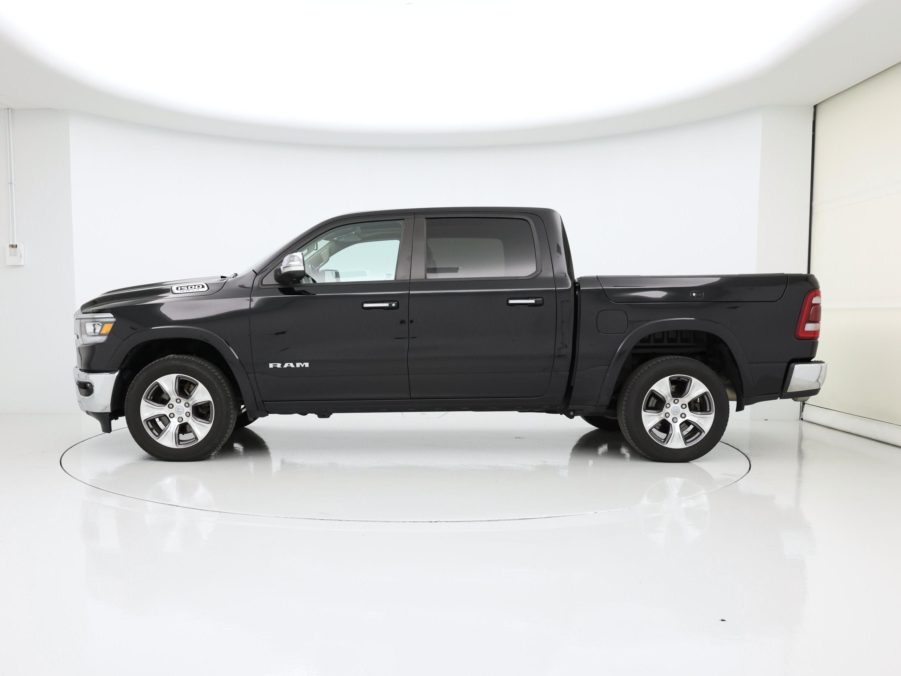 Thumbnail: 2020 RAM 1500 - 3