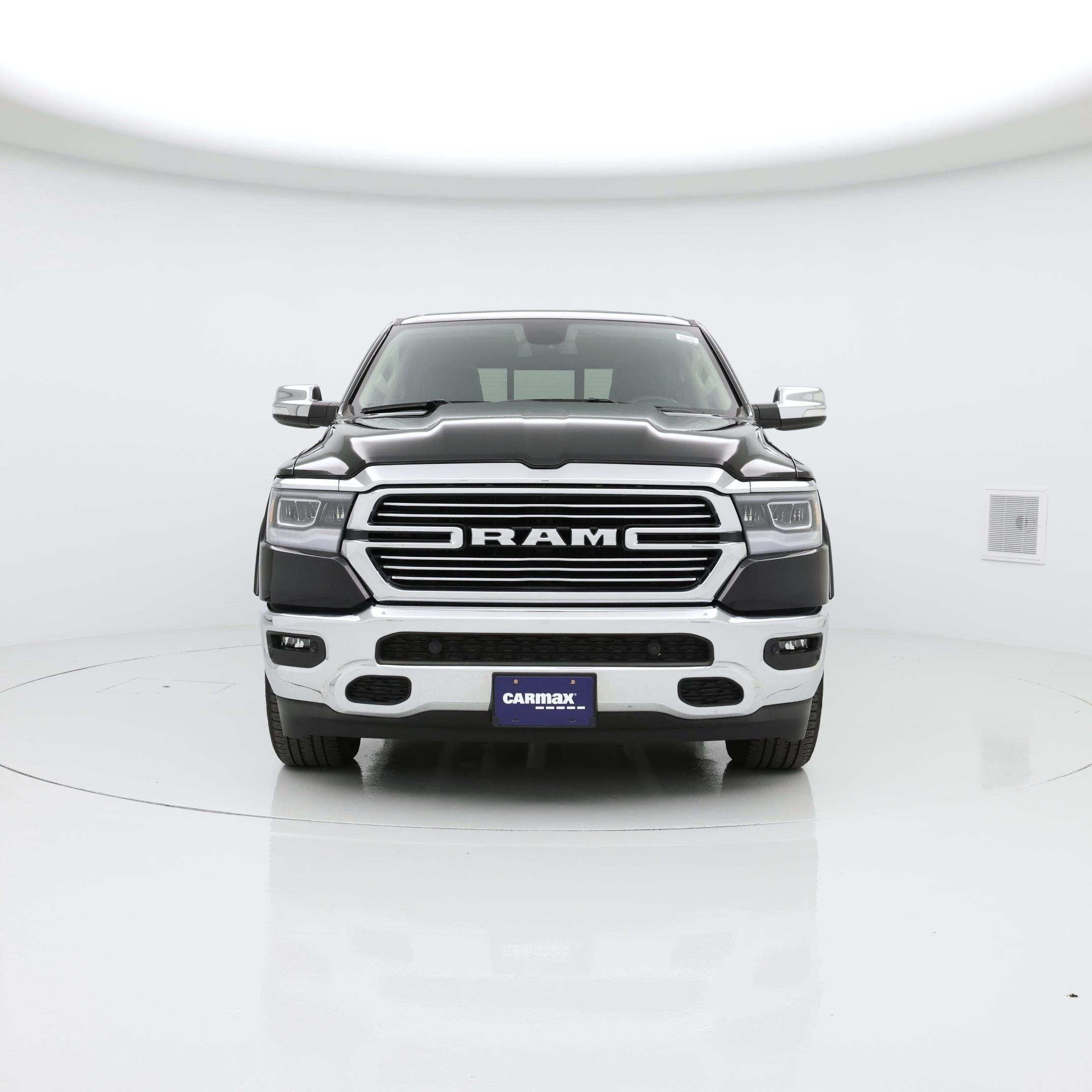 Thumbnail: 2020 RAM 1500 - 5