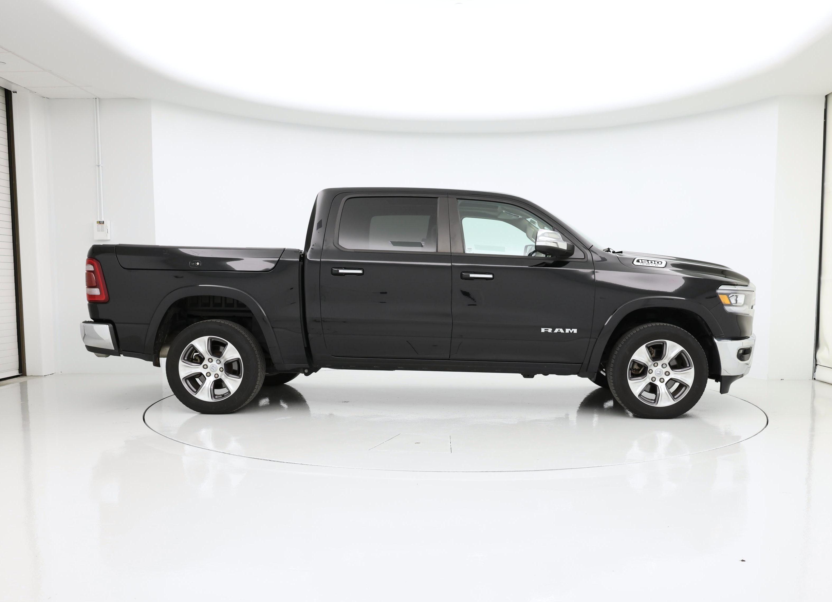 Thumbnail: 2020 RAM 1500 - 7