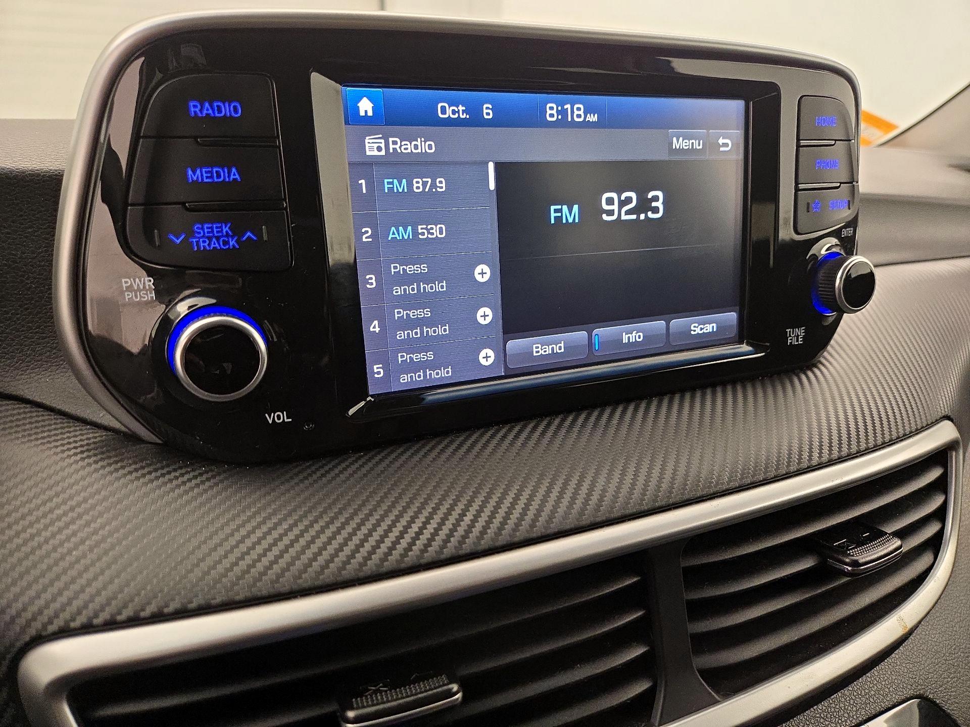 Thumbnail: 2020 Hyundai Tucson - 15