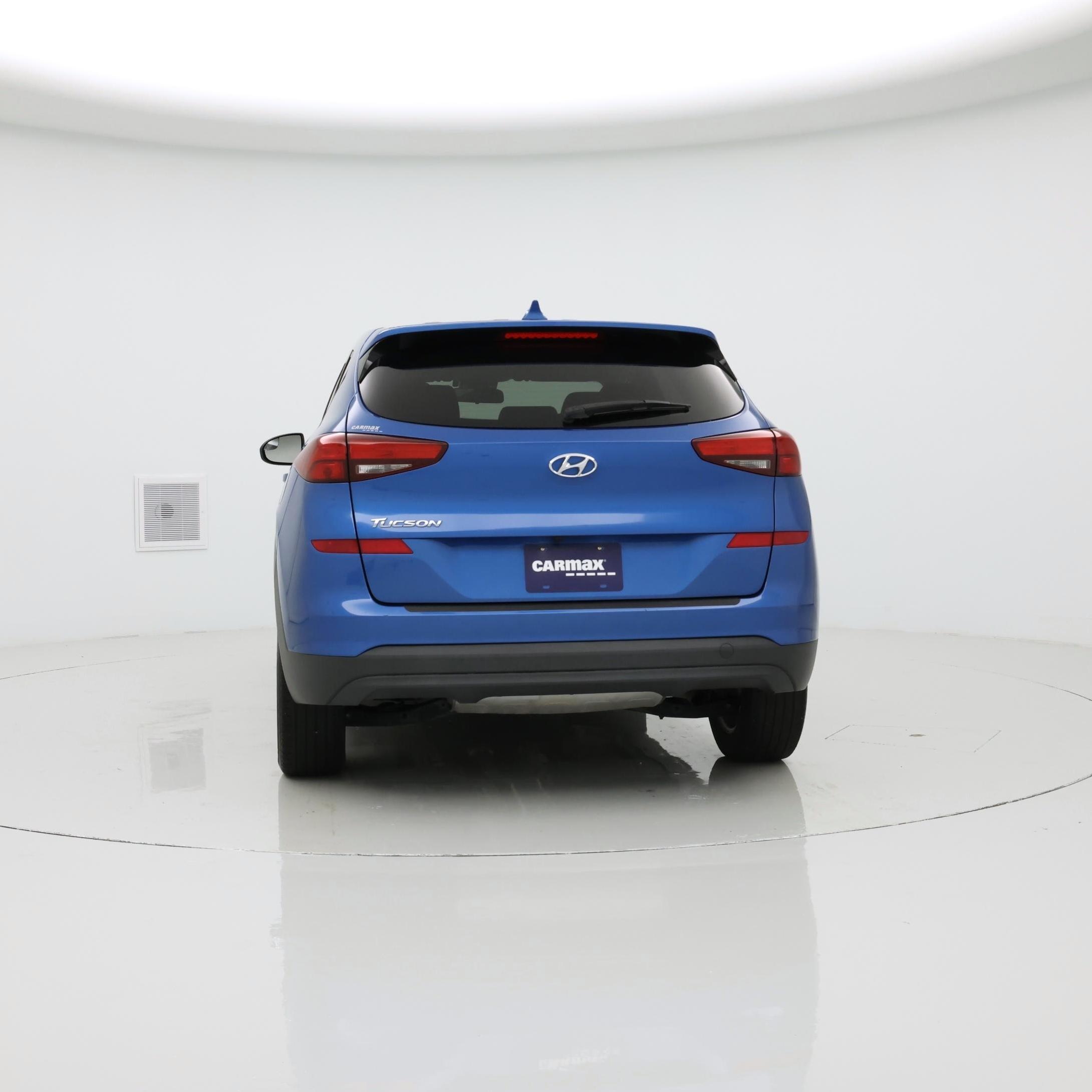 Thumbnail: 2020 Hyundai Tucson - 6