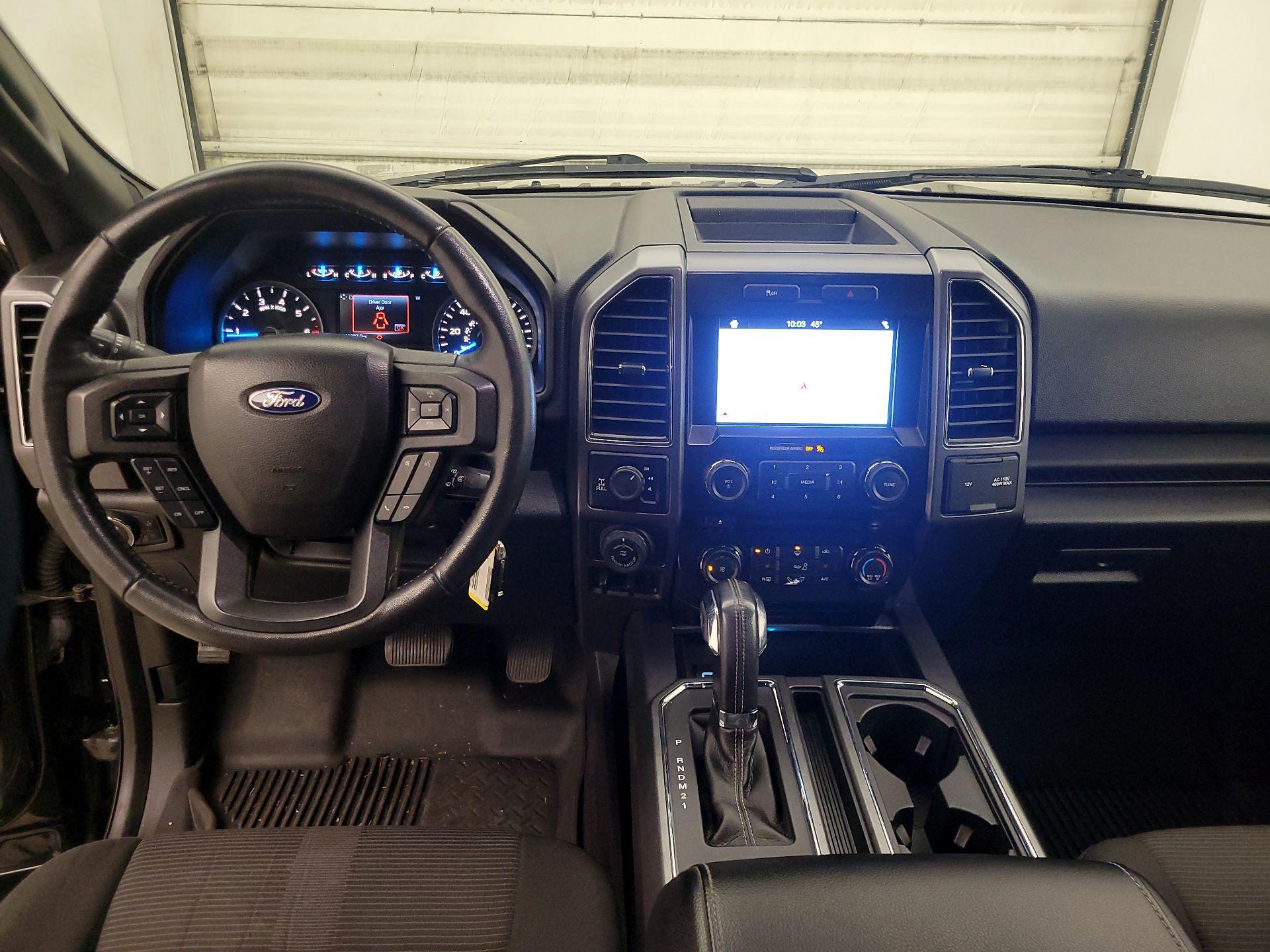Thumbnail: 2017 Ford F-150 - 9