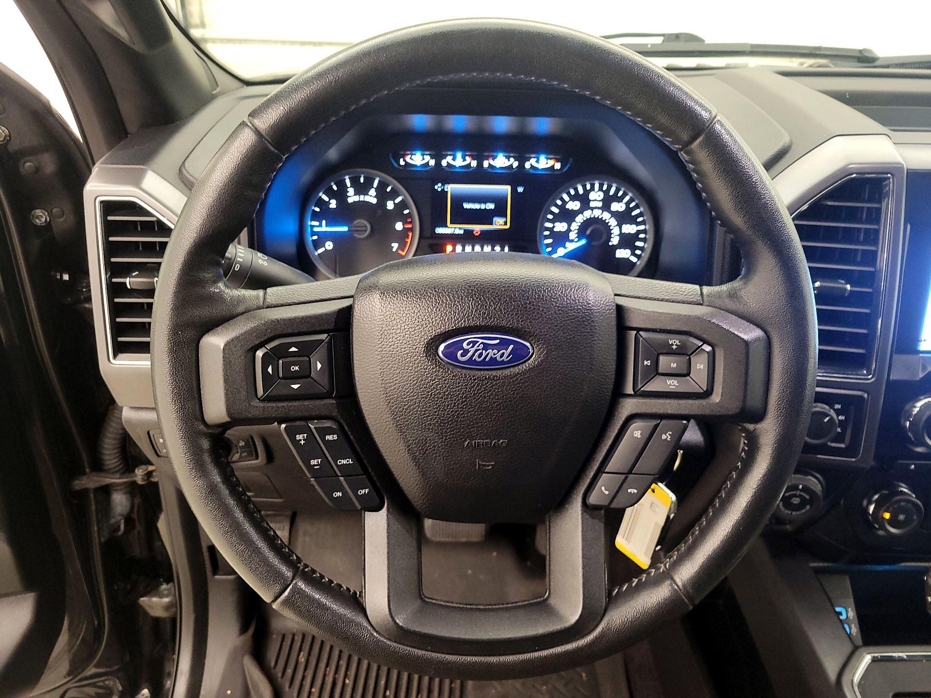 Thumbnail: 2017 Ford F-150 - 10