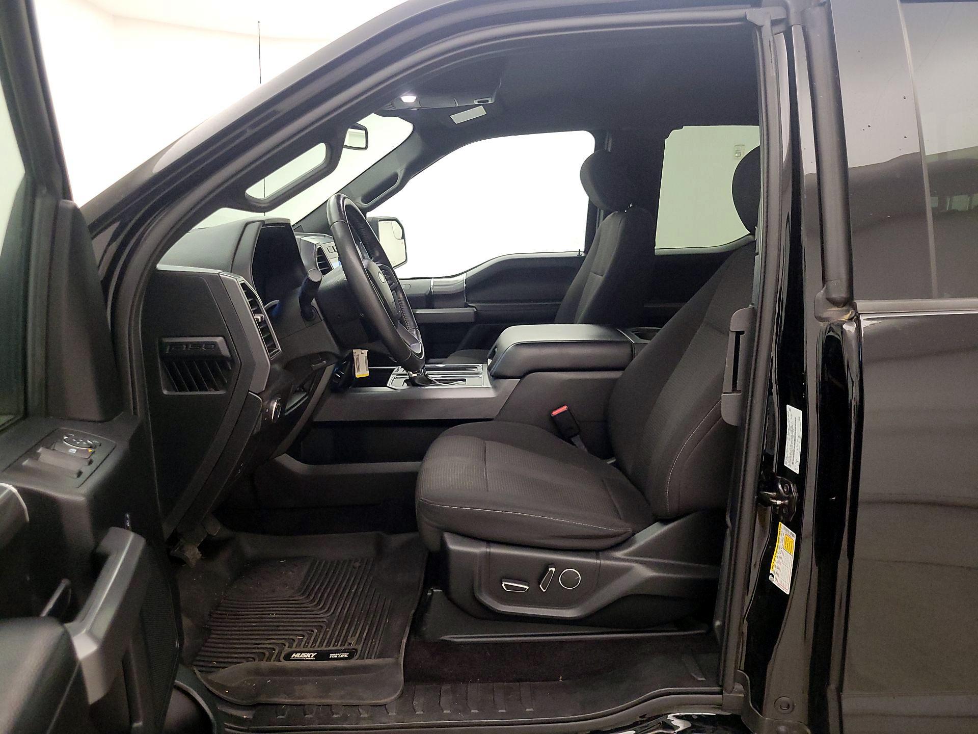 Thumbnail: 2017 Ford F-150 - 11