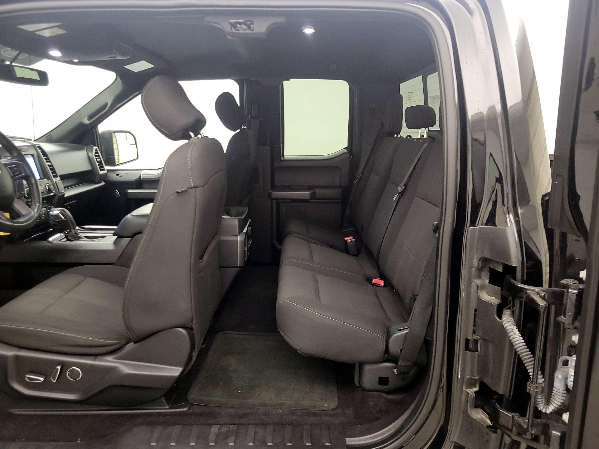 Thumbnail: 2017 Ford F-150 - 20