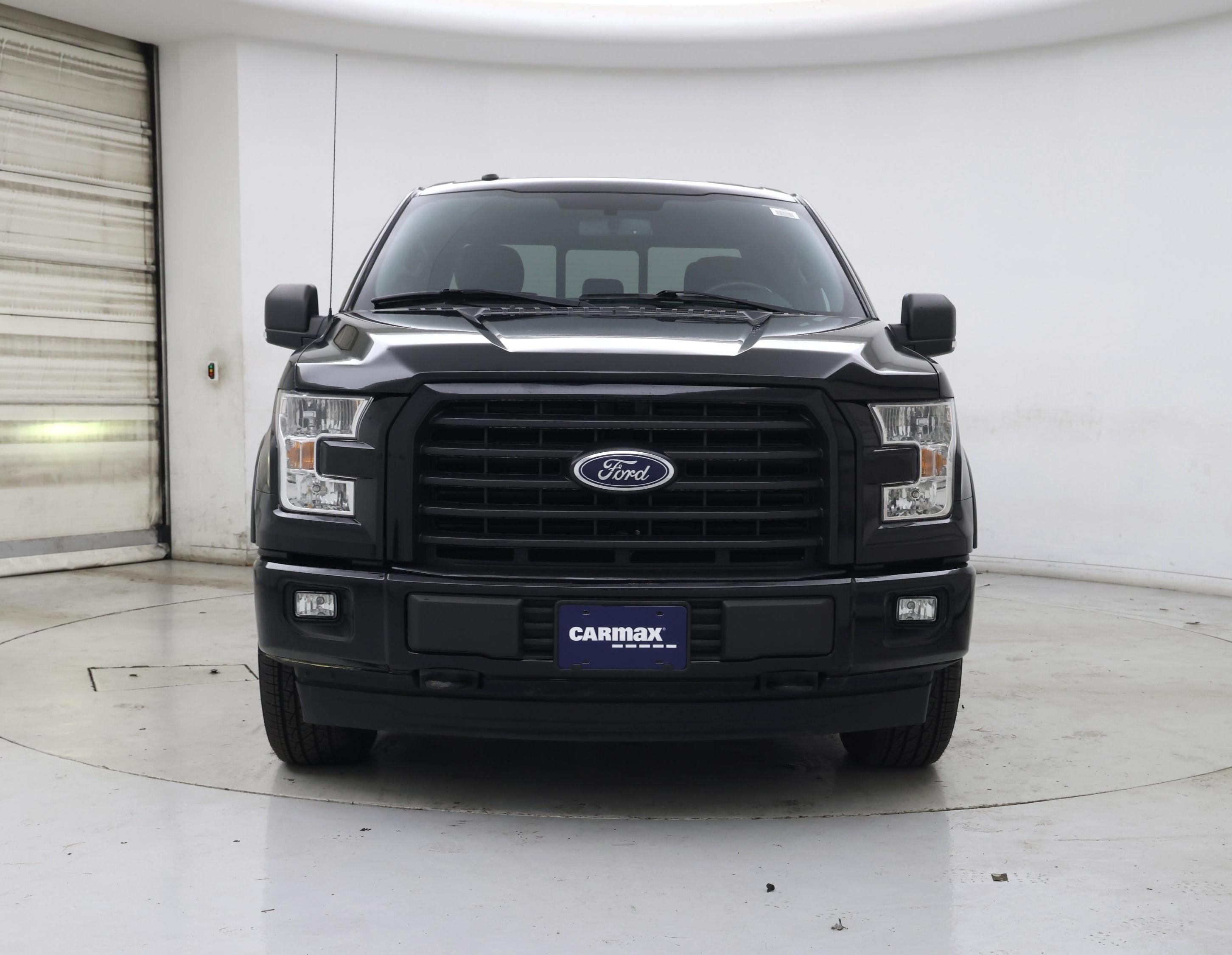 Thumbnail: 2017 Ford F-150 - 5