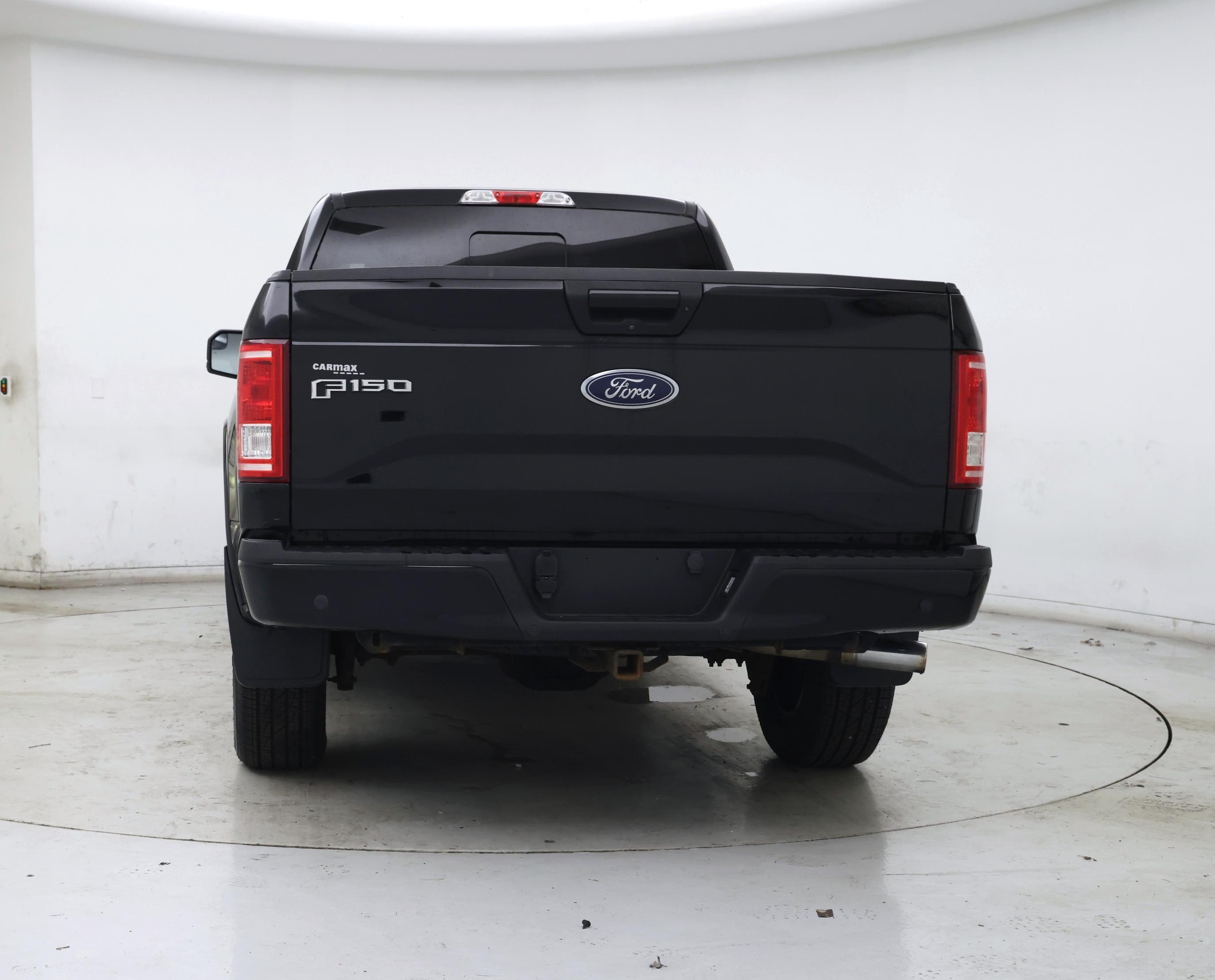 Thumbnail: 2017 Ford F-150 - 6