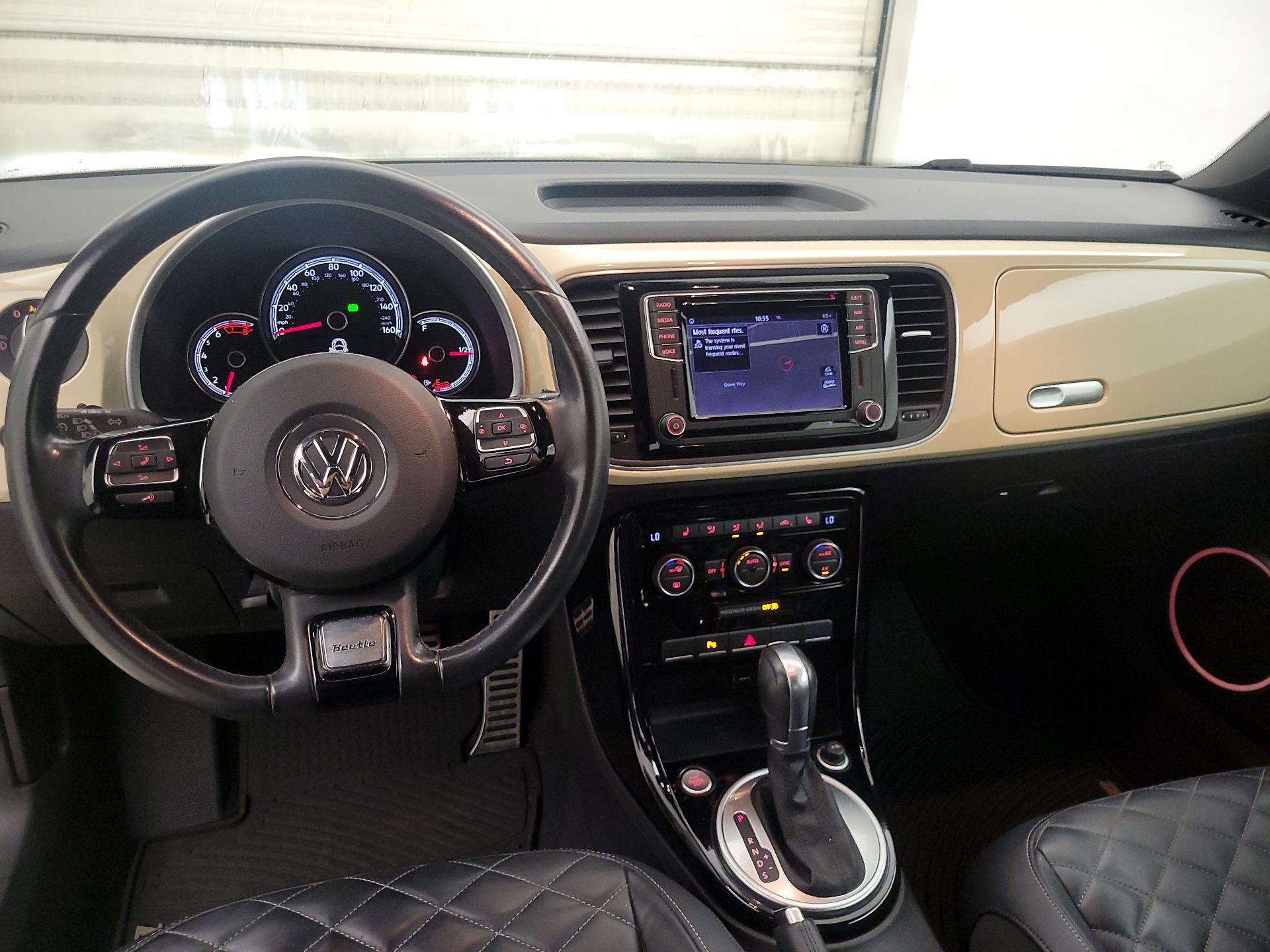 Thumbnail: 2019 Volkswagen Beetle - 9