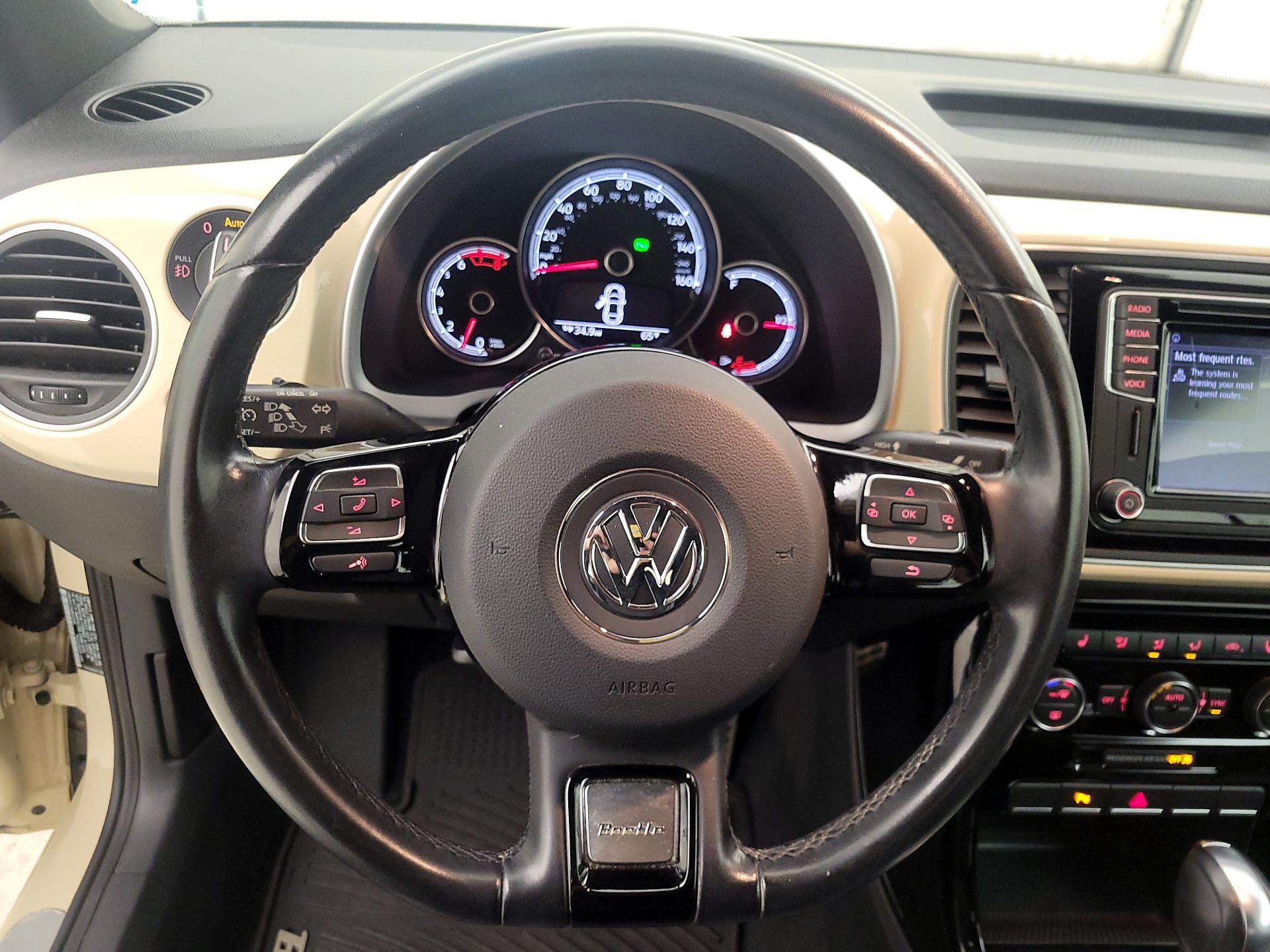 Thumbnail: 2019 Volkswagen Beetle - 10
