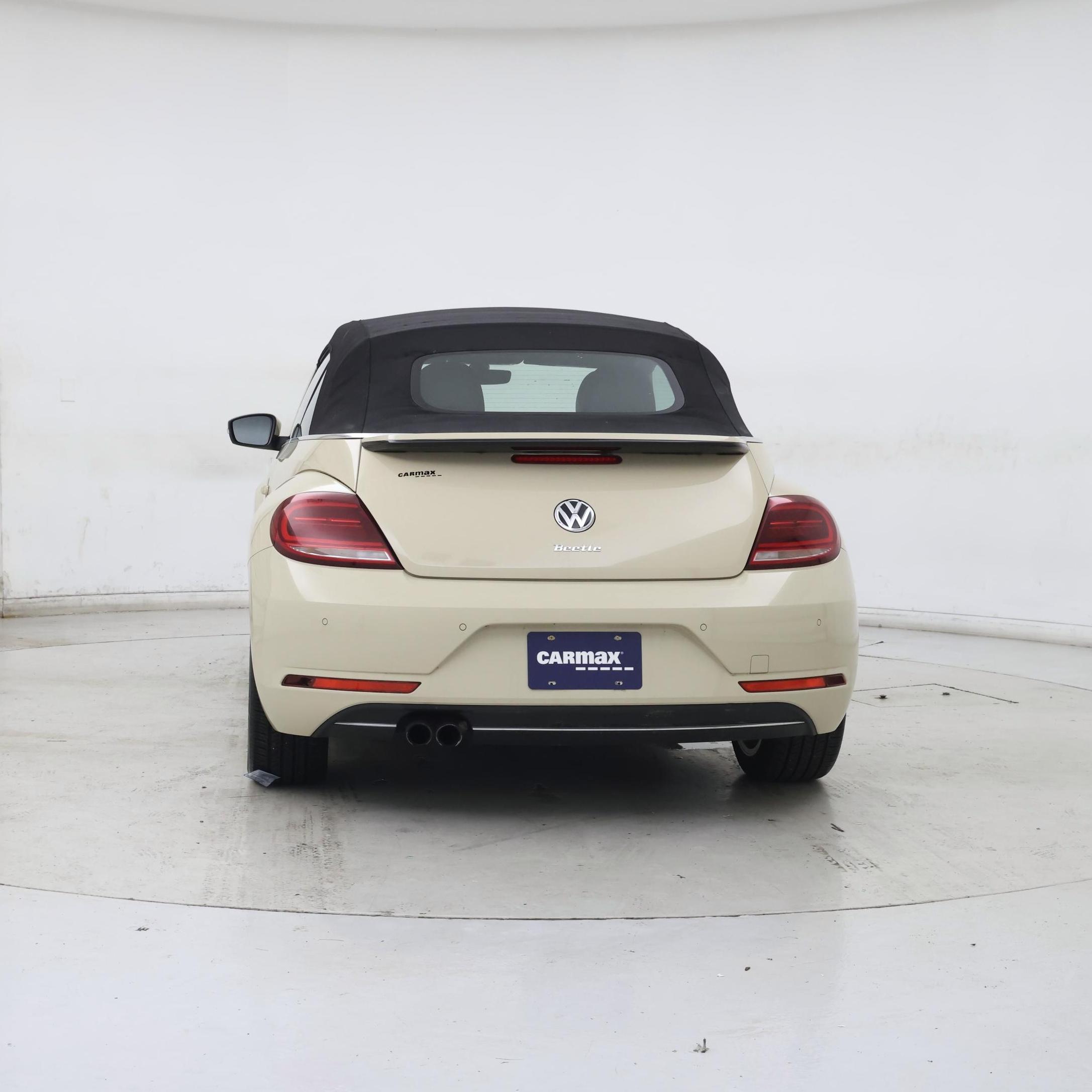 Thumbnail: 2019 Volkswagen Beetle - 6