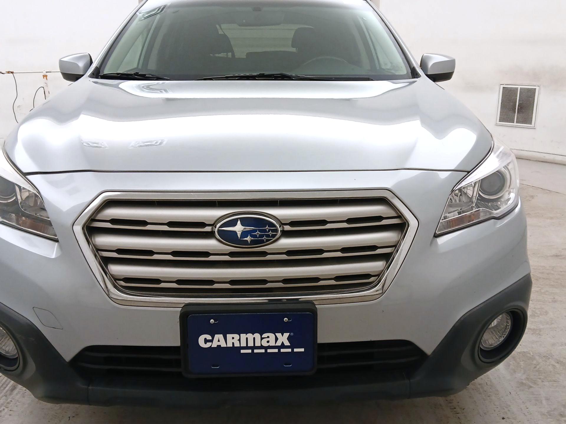 Thumbnail: 2017 Subaru Outback - 2