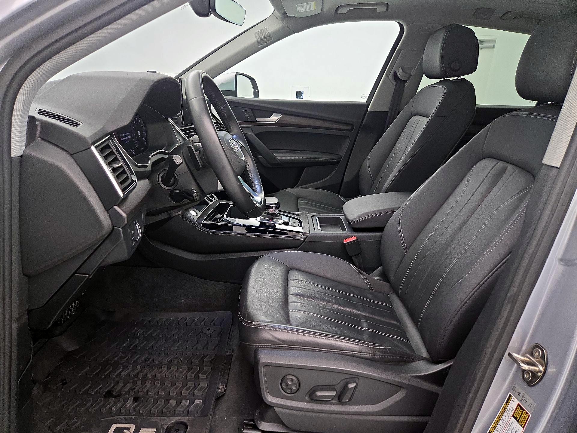 Thumbnail: 2022 Audi Q5 - 11