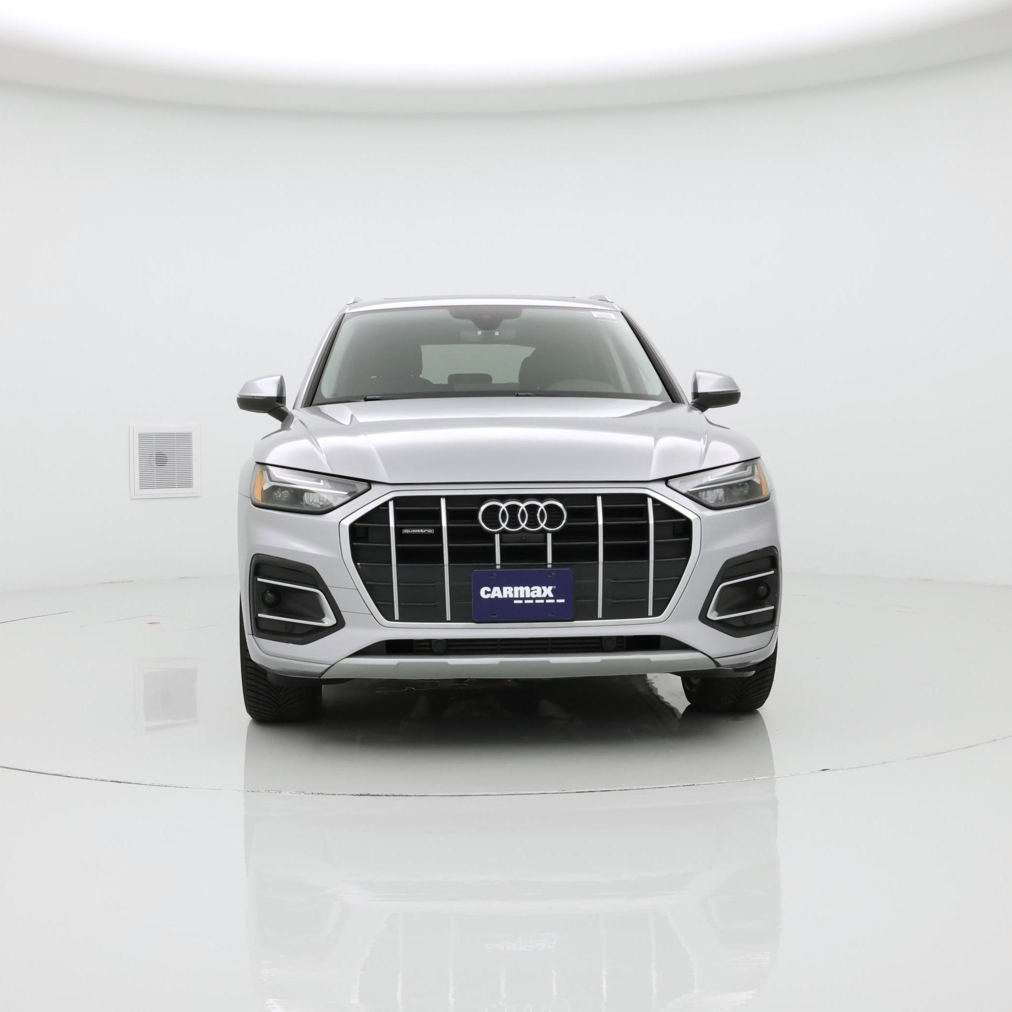 Thumbnail: 2022 Audi Q5 - 5