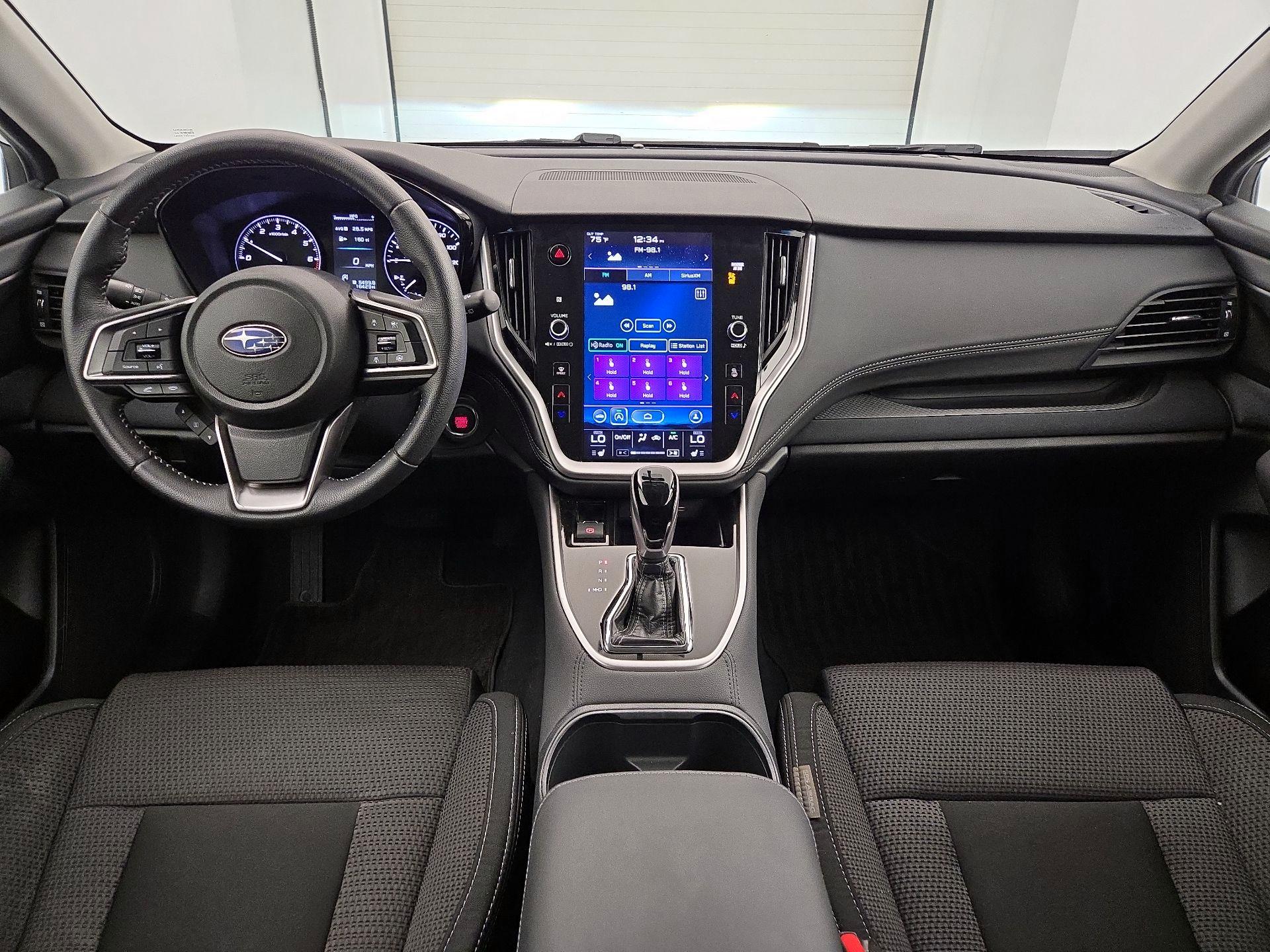 Thumbnail: 2020 Subaru Outback - 9