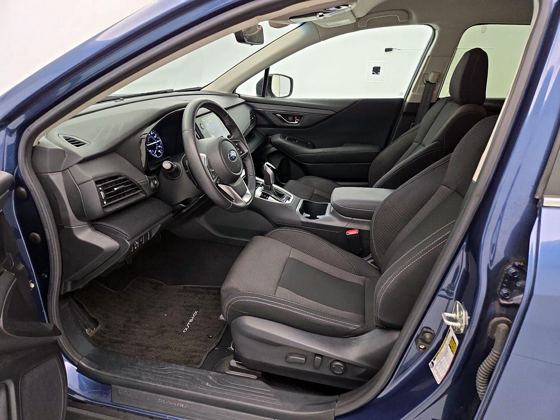 Thumbnail: 2020 Subaru Outback - 11