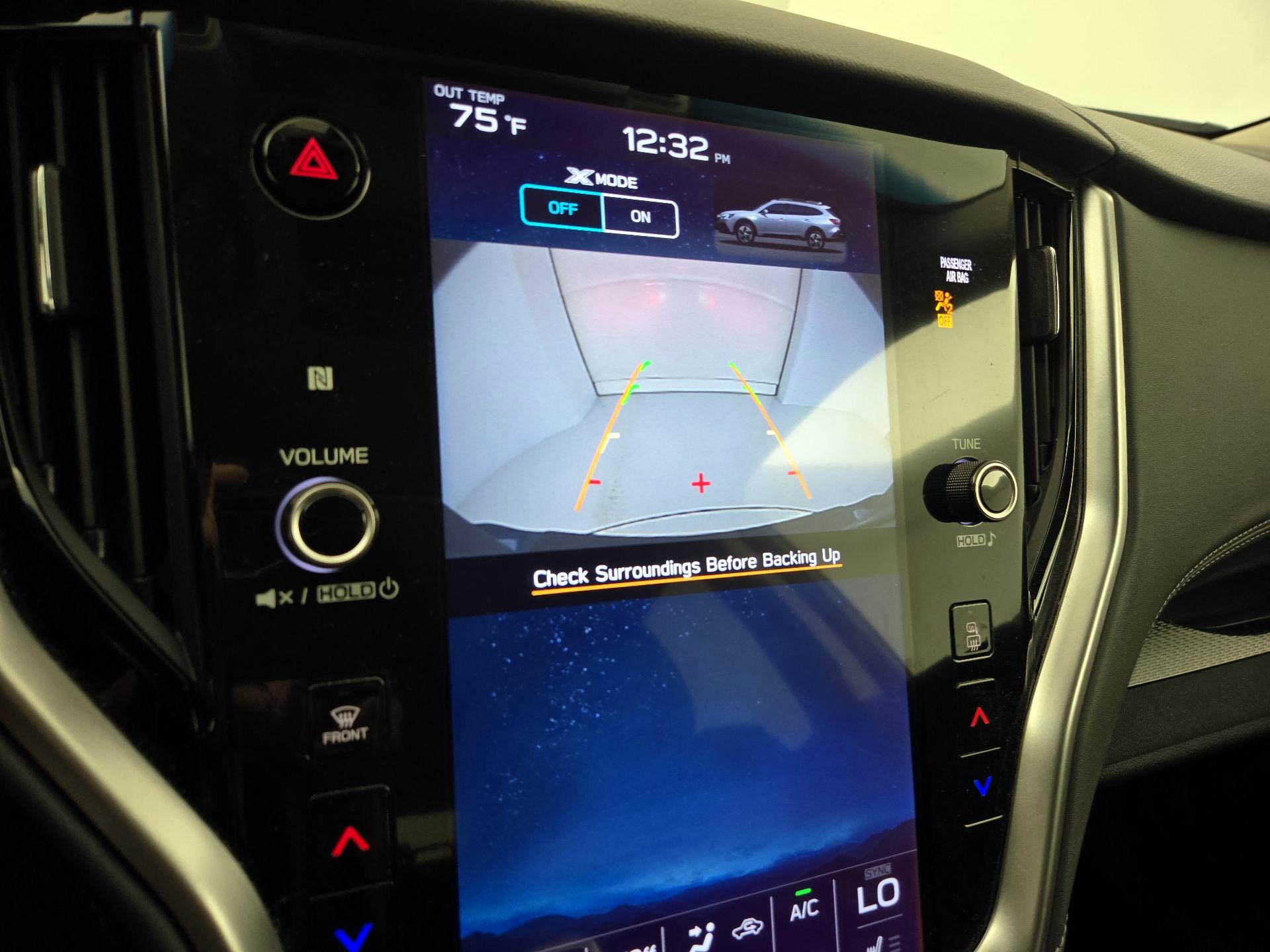 Thumbnail: 2020 Subaru Outback - 14