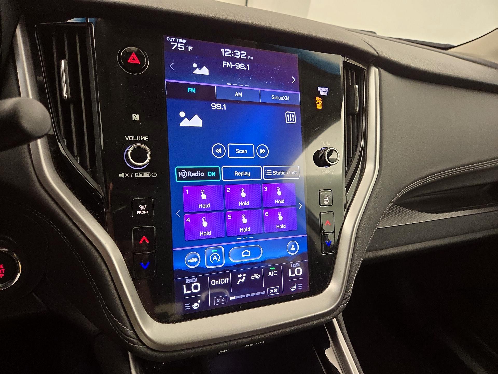 Thumbnail: 2020 Subaru Outback - 15